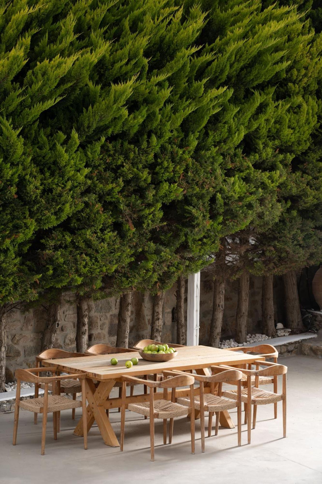 Villa Athella