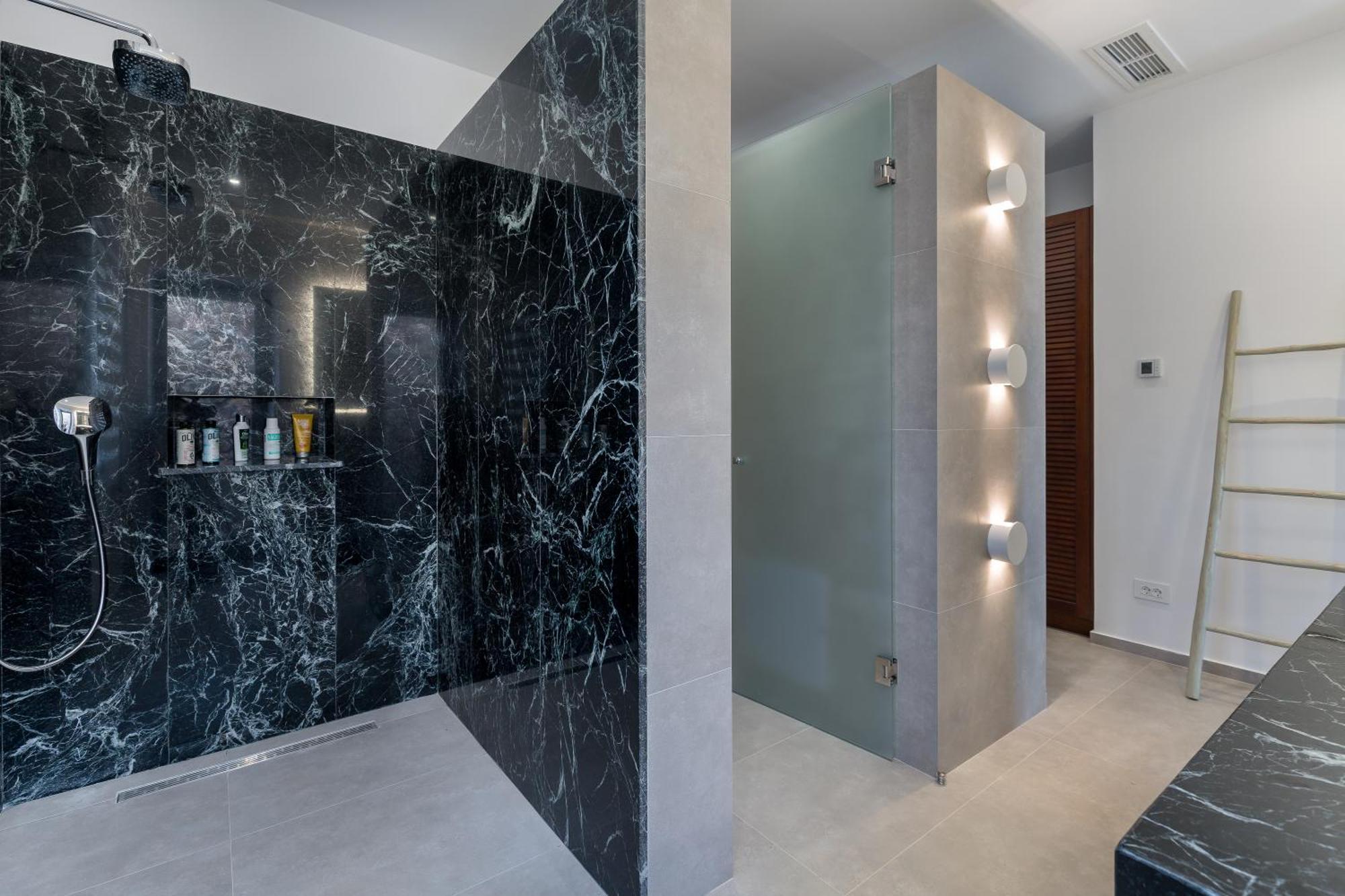 Eleonas Estate - With Partially Private Pools & Professional Tennis Court Parikia (Paros)