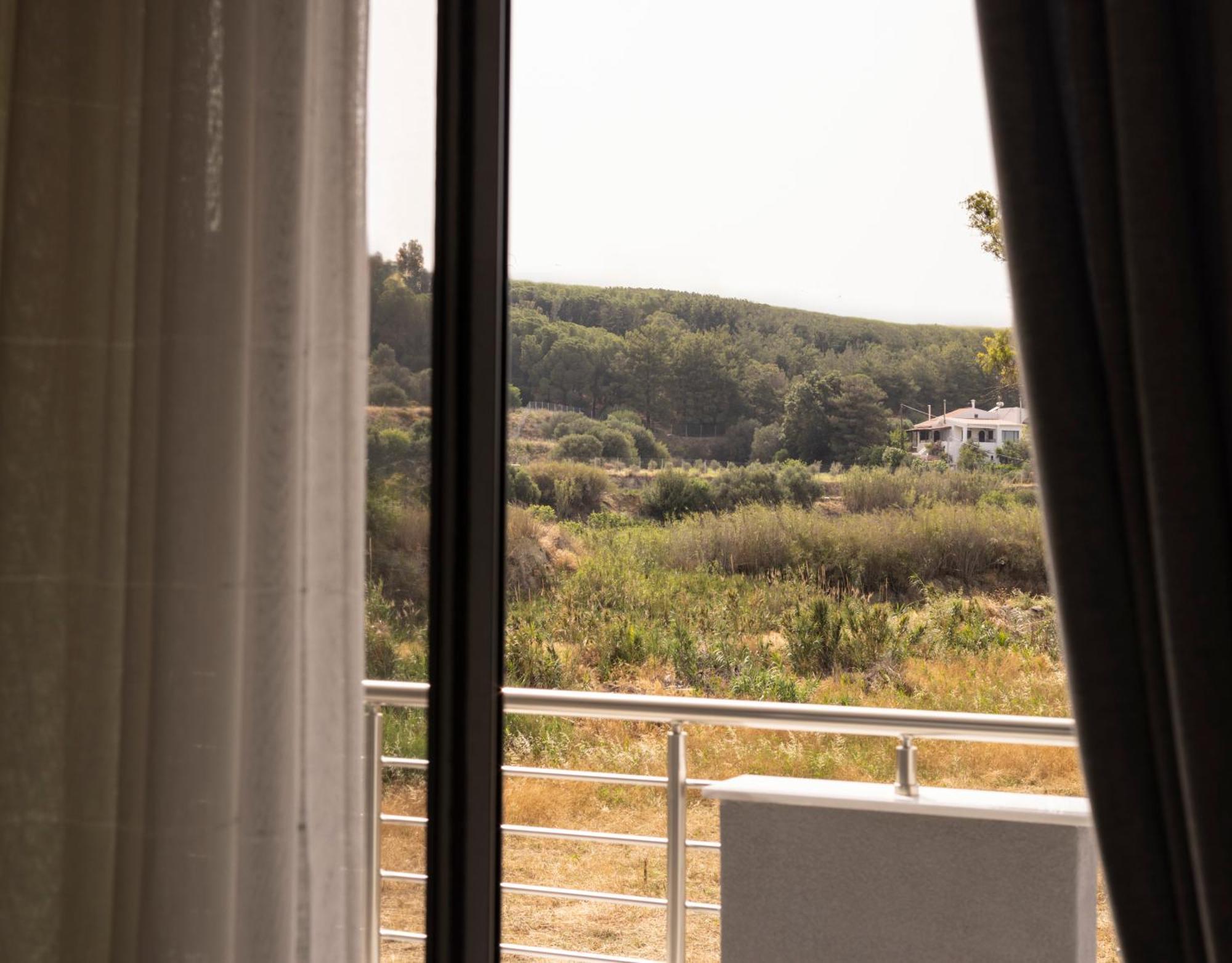 Apartment The Skyline Escape Heraklion (Crete)