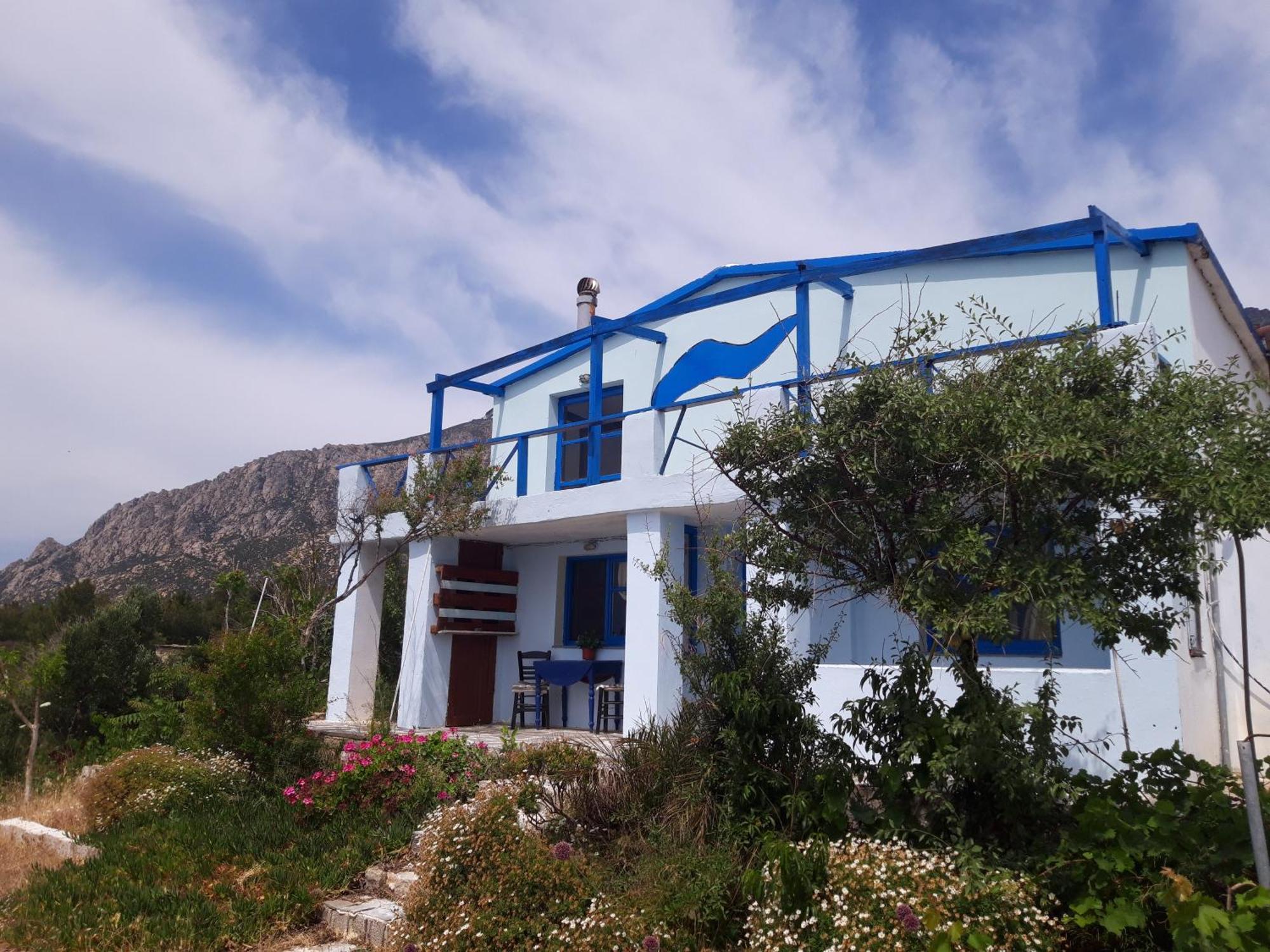 Aegean View *