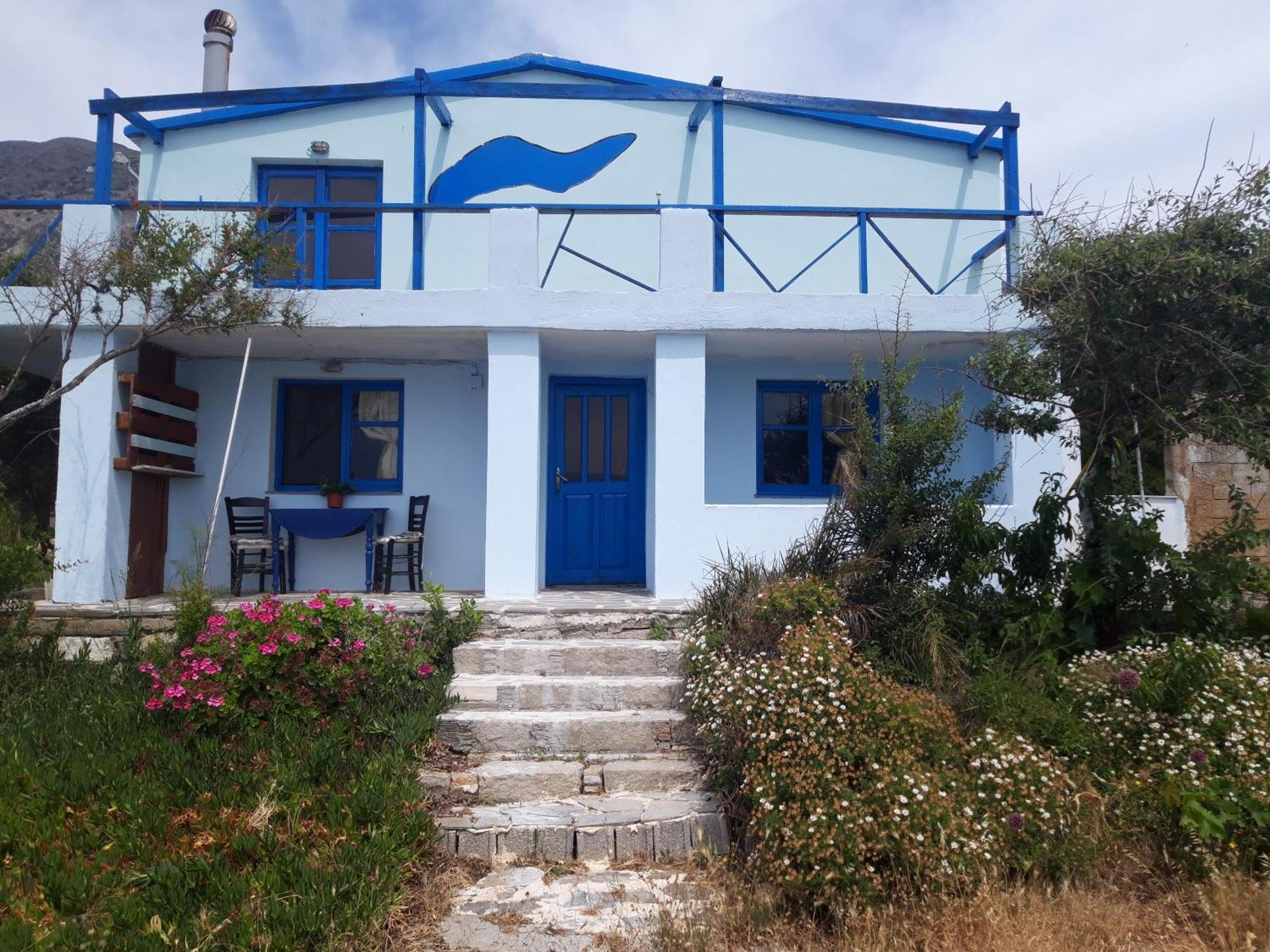 Holiday home Aegean View *