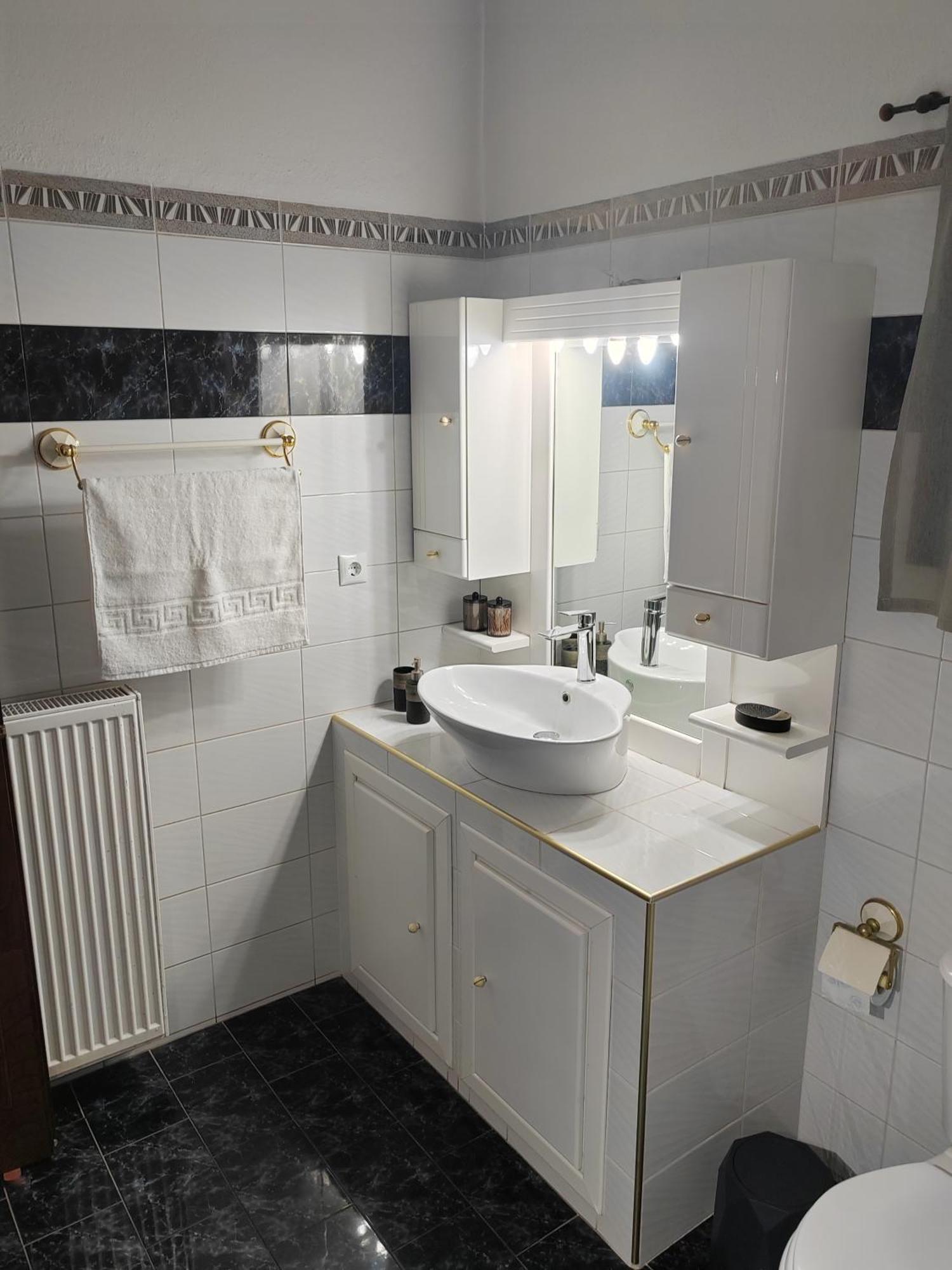 Holiday home Leyland Agios Nikolaos (Chalkidiki)