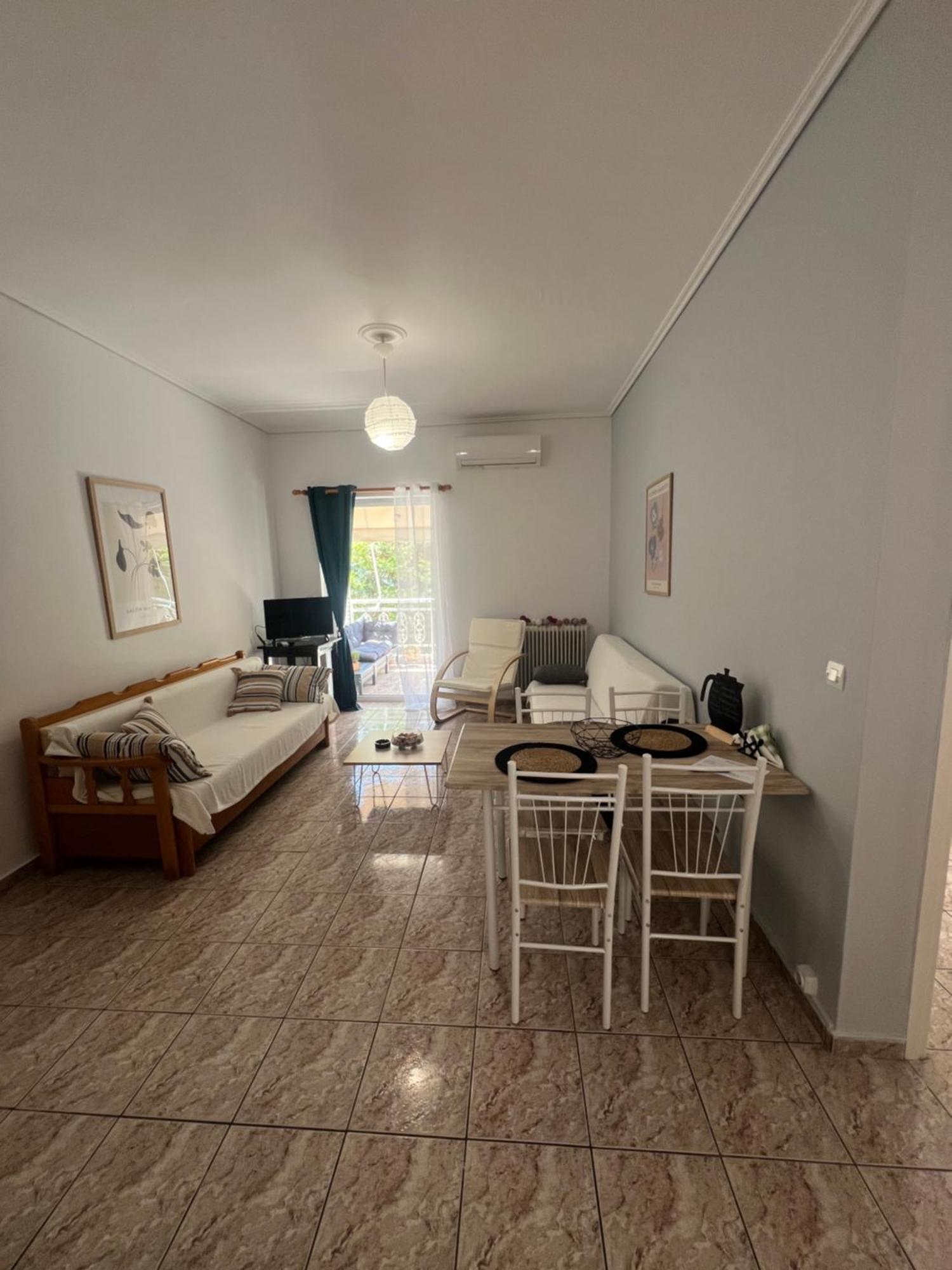 Apartment Alexandra's