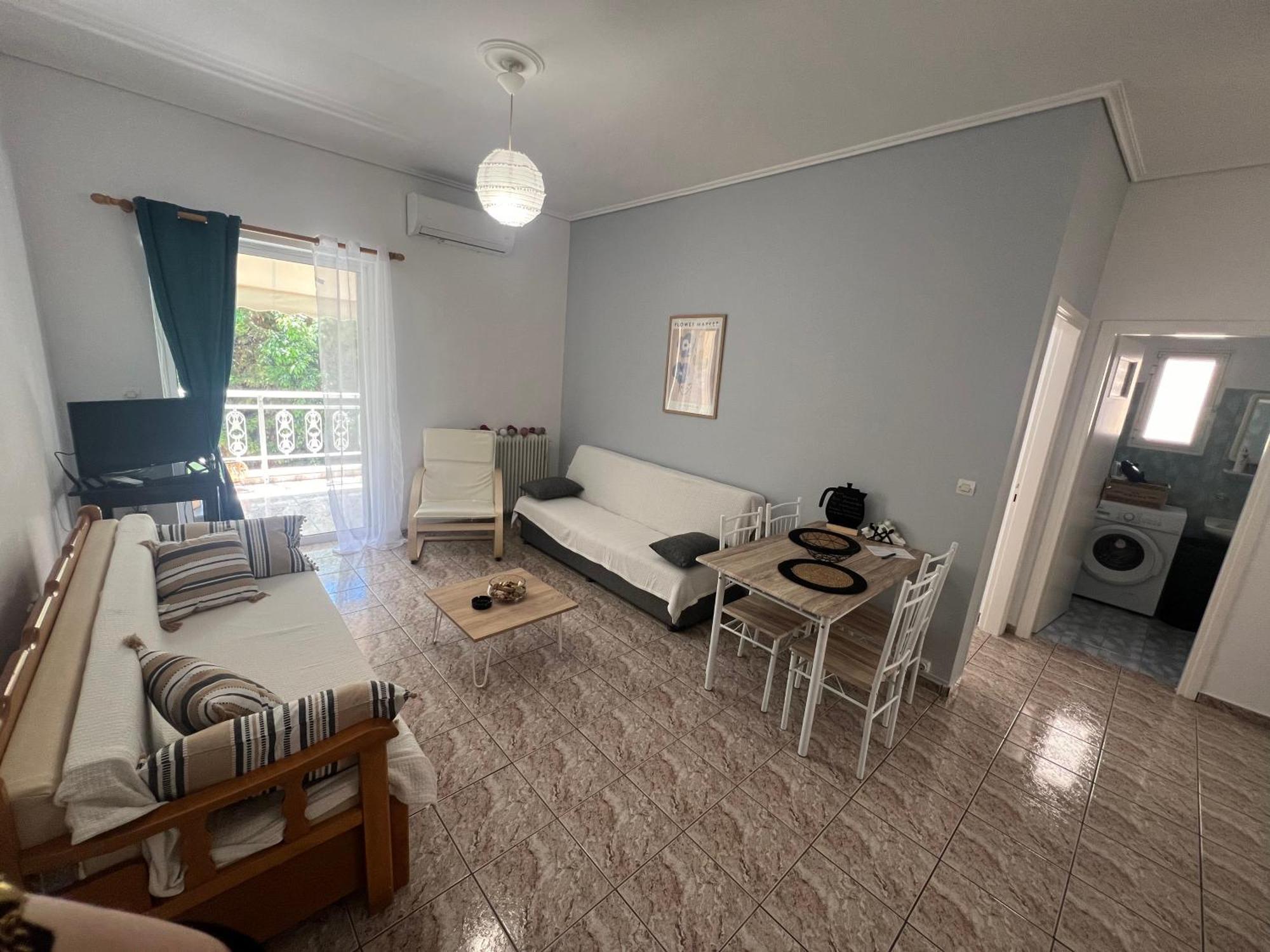 Apartment Alexandra's *