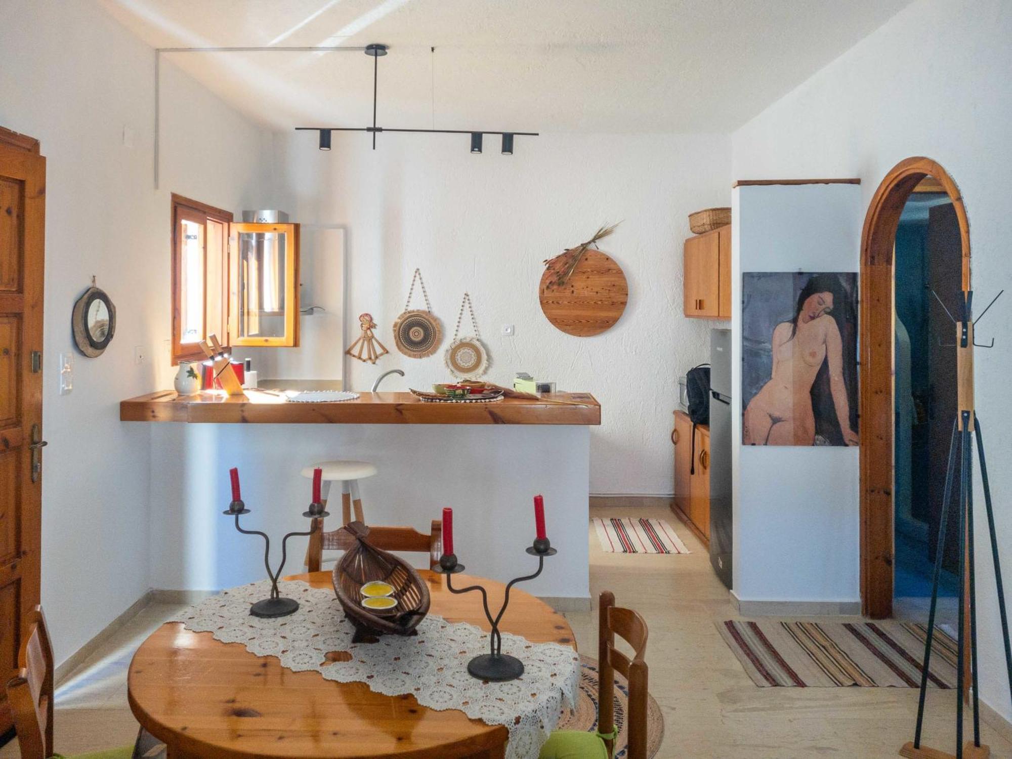 Petras Sea View - 50 Meters From The Sea * Sitia (Crete)