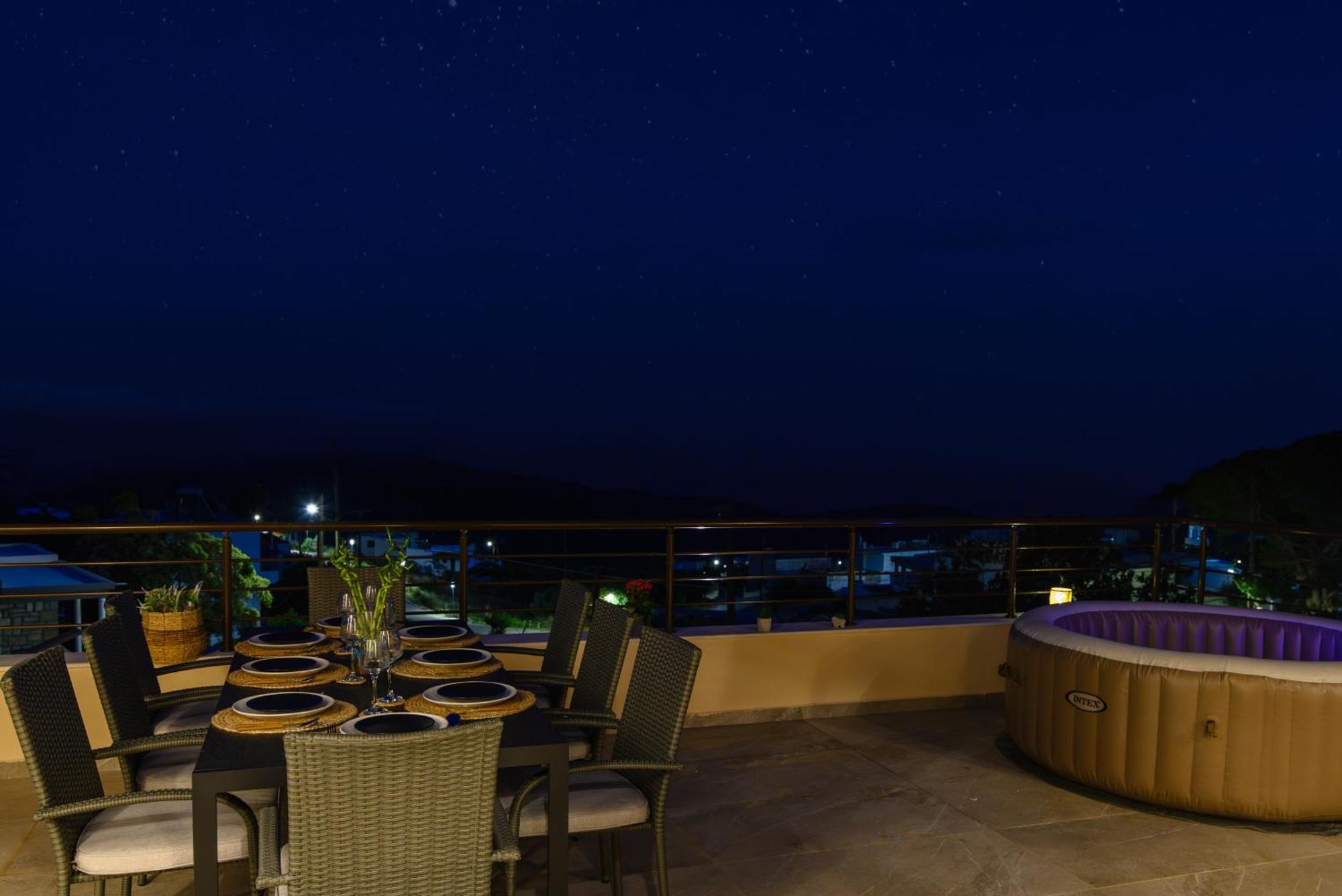 Holiday home Arsithea *