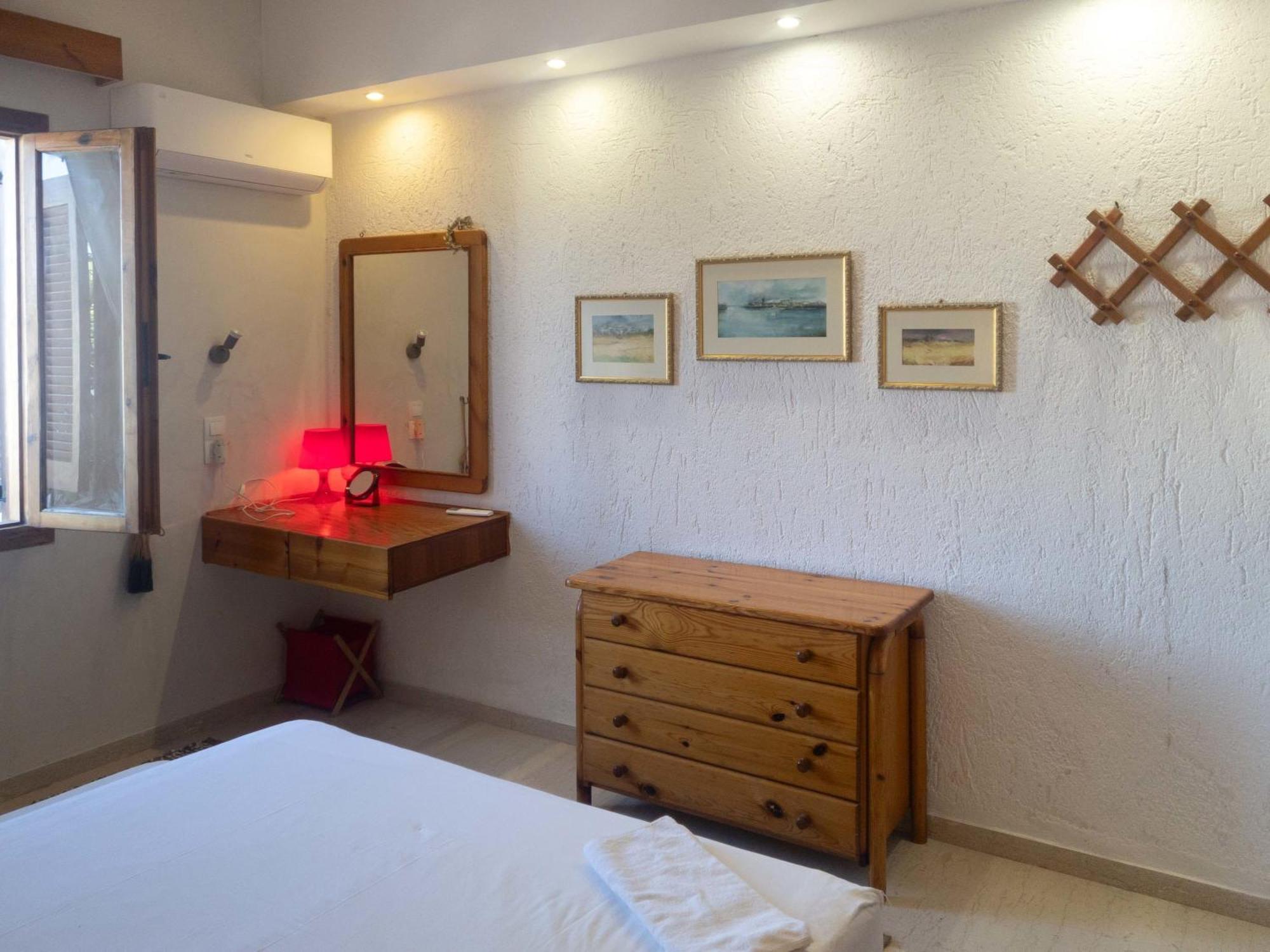 Apartment Petras Sea View - 50 Meters From The Sea