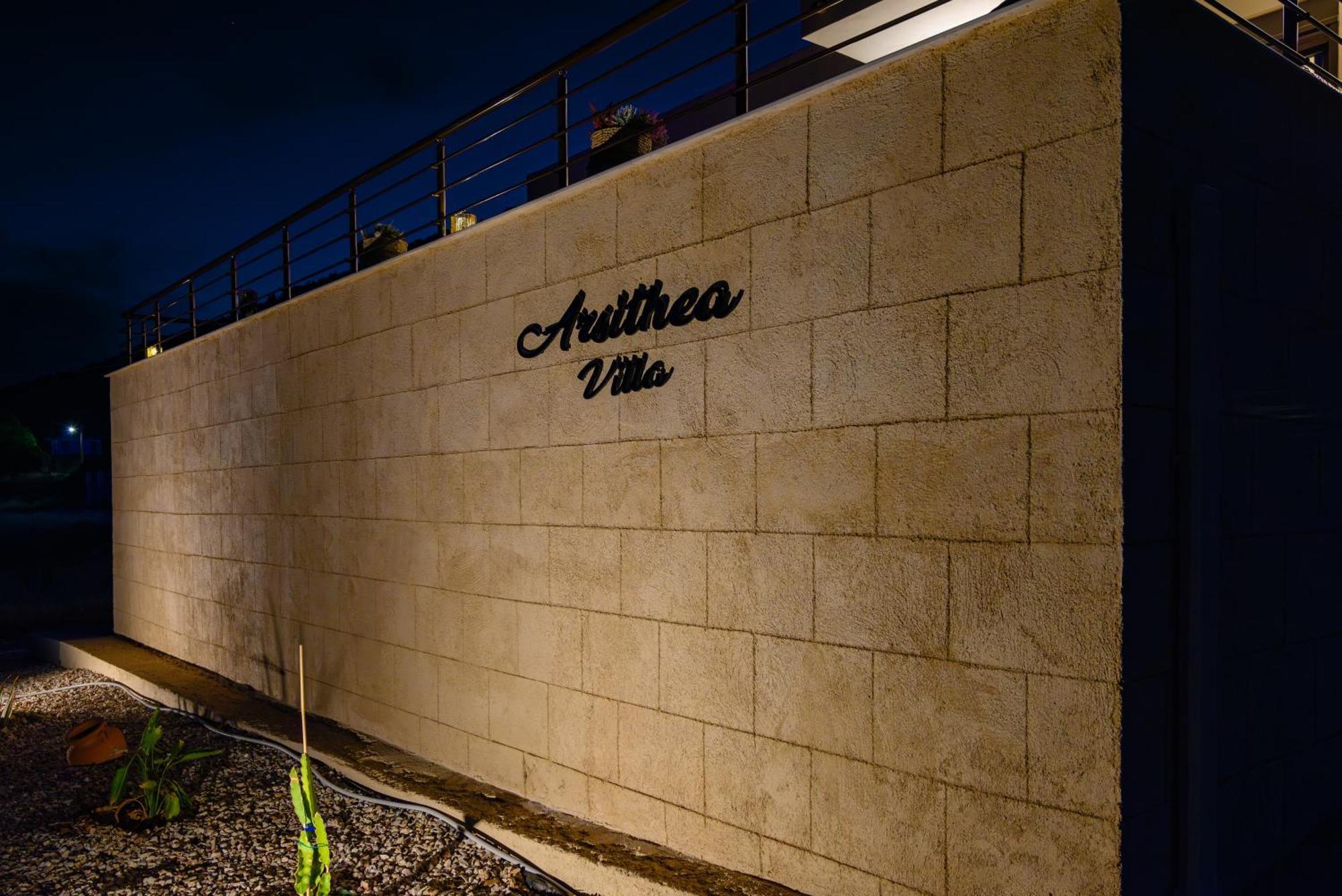 Arsithea Holiday home