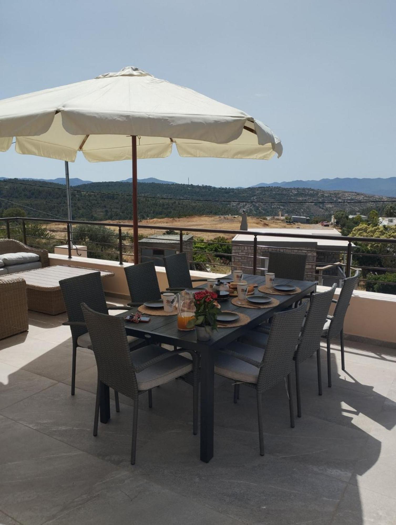 Holiday home Arsithea