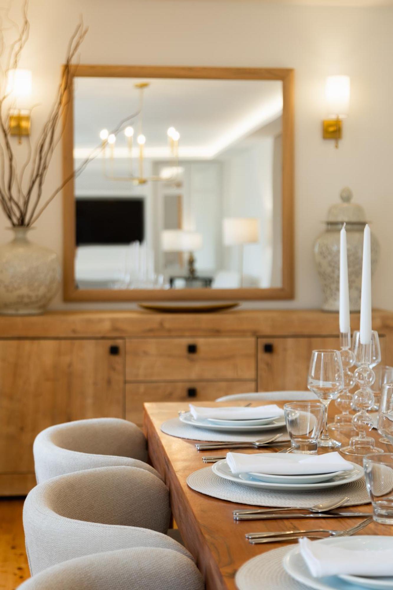 Agora Luxury By The Boyar Collection * Corfu (city)