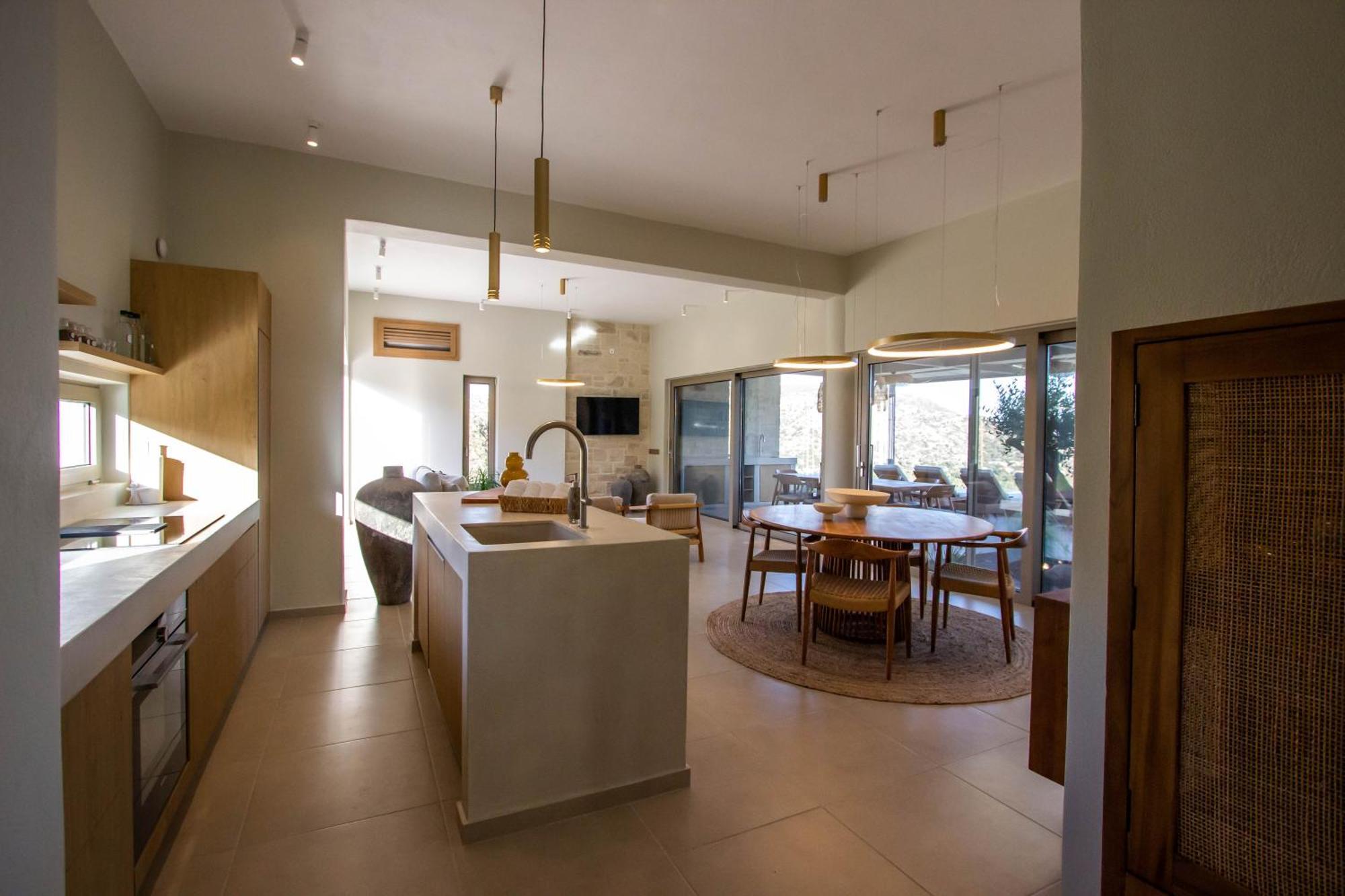 Ninemia Villa *