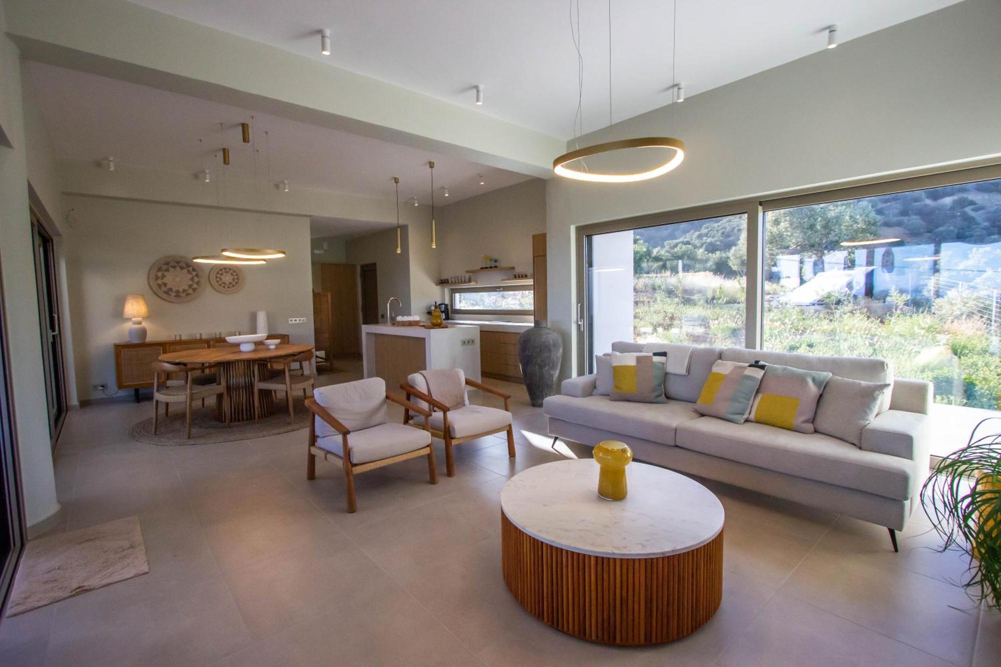 Villa Ninemia