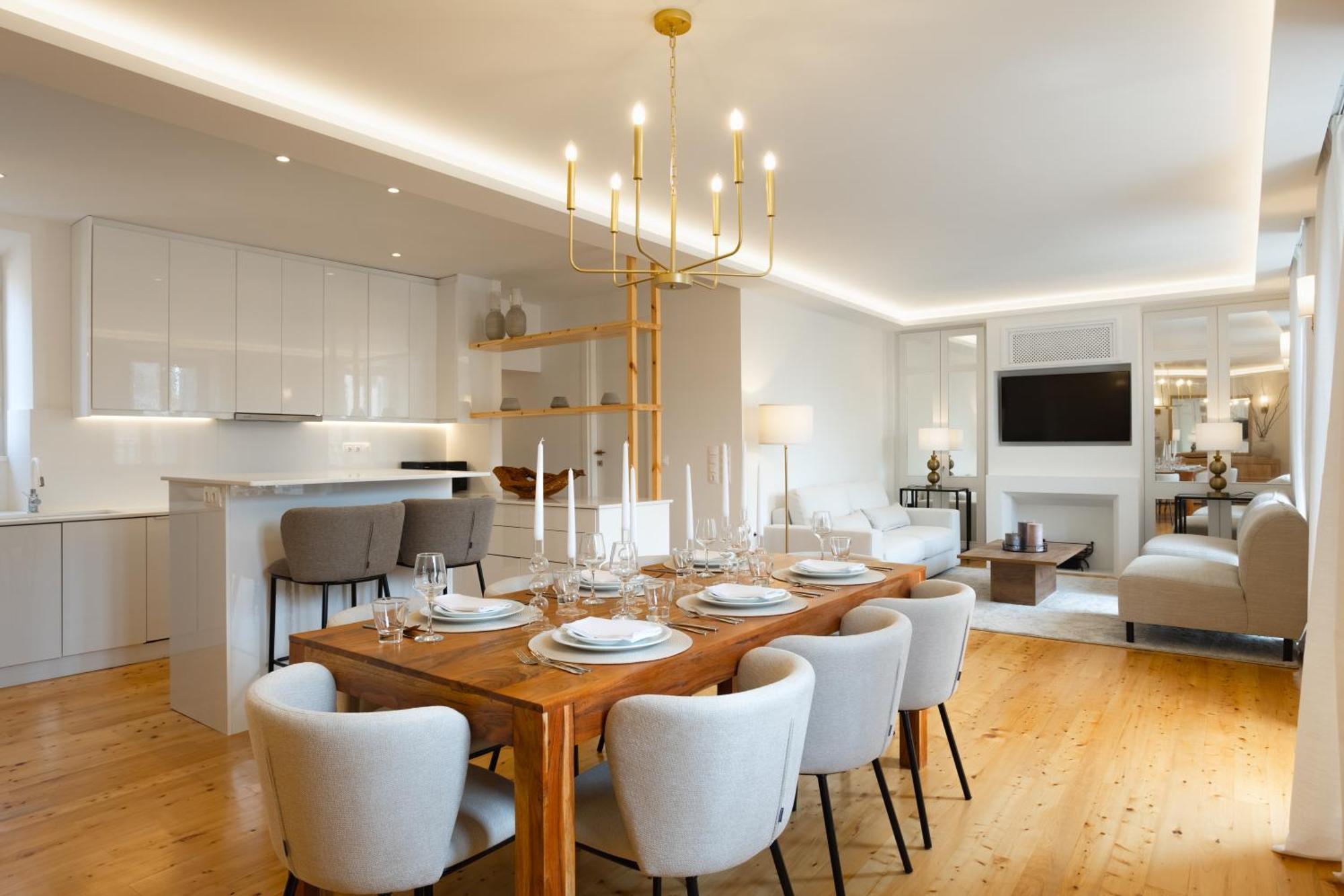Apartment Agora Luxury By The Boyar Collection