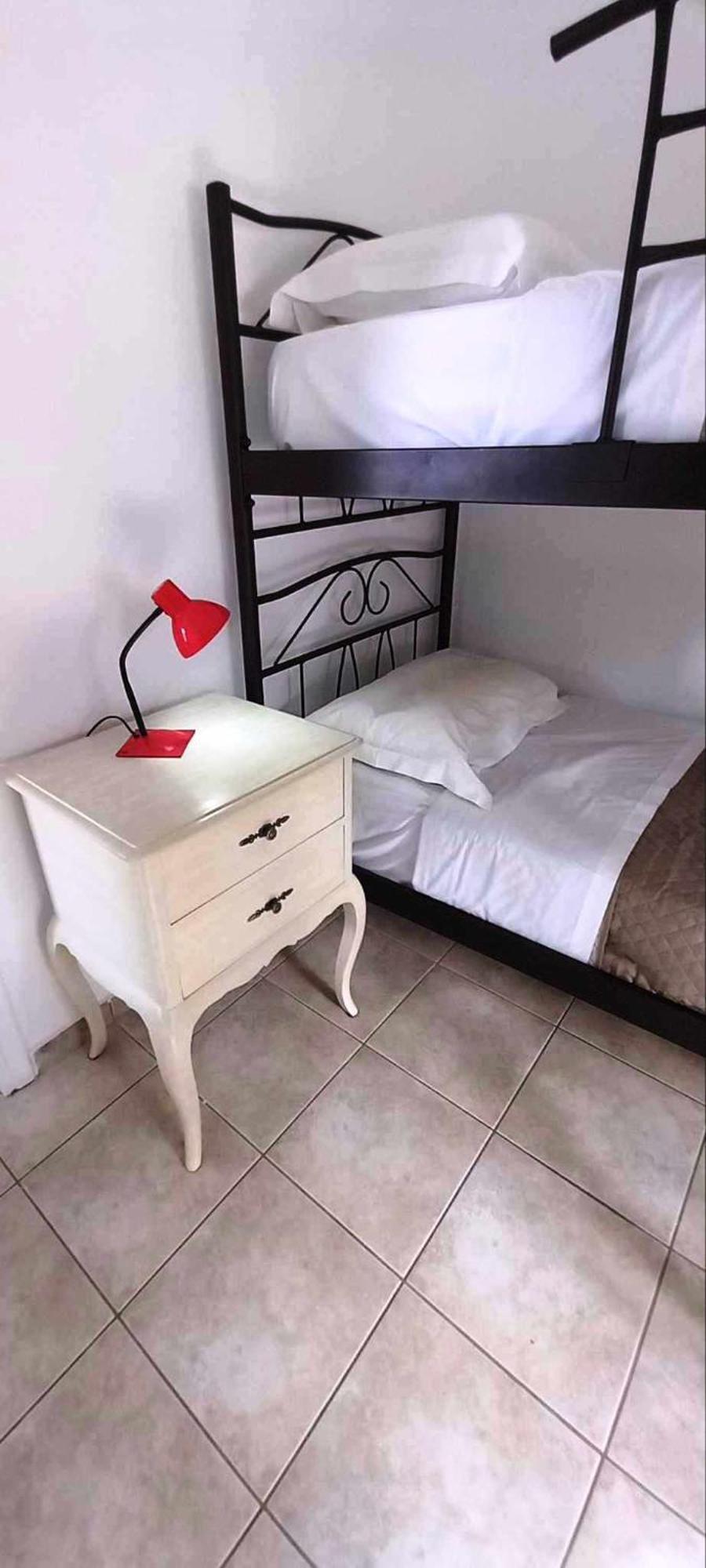 Apartment Emmanuel Agia Marina (Crete)