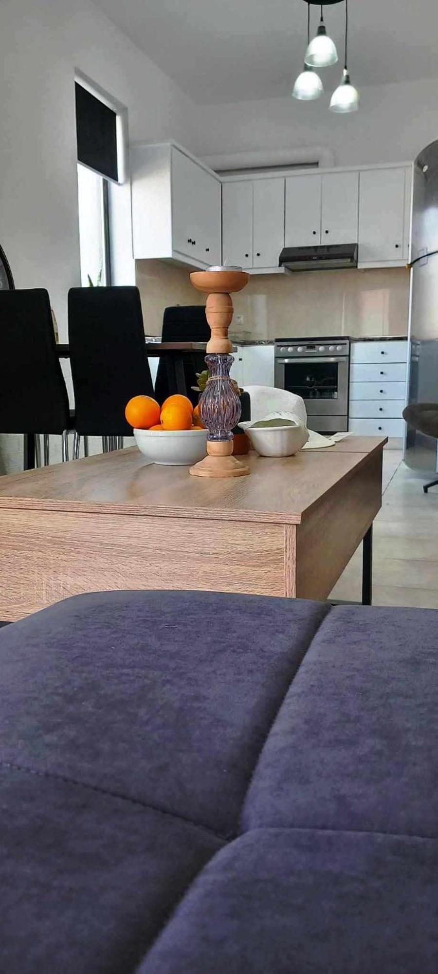 Emmanuel Apartment