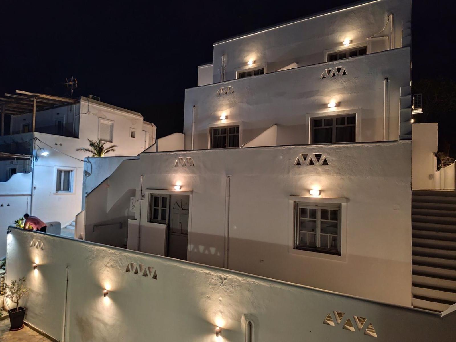 Merichas Sea View Apartment