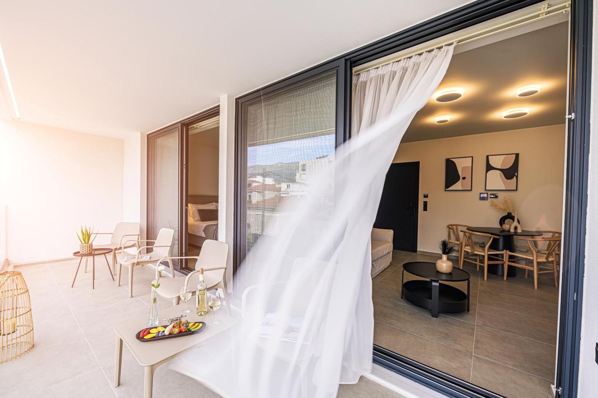 Luaz Apartment
