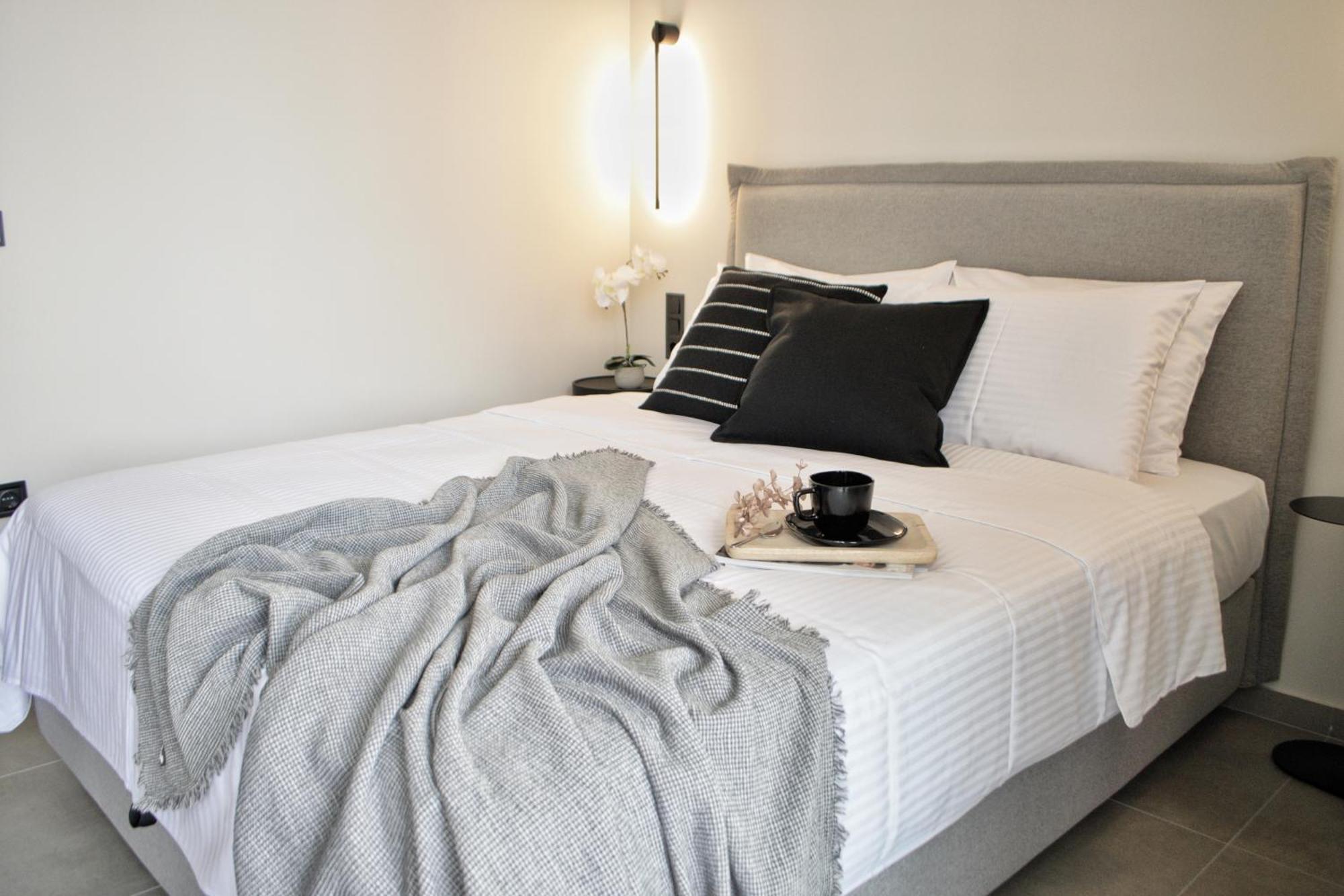 Luaz Apartment *