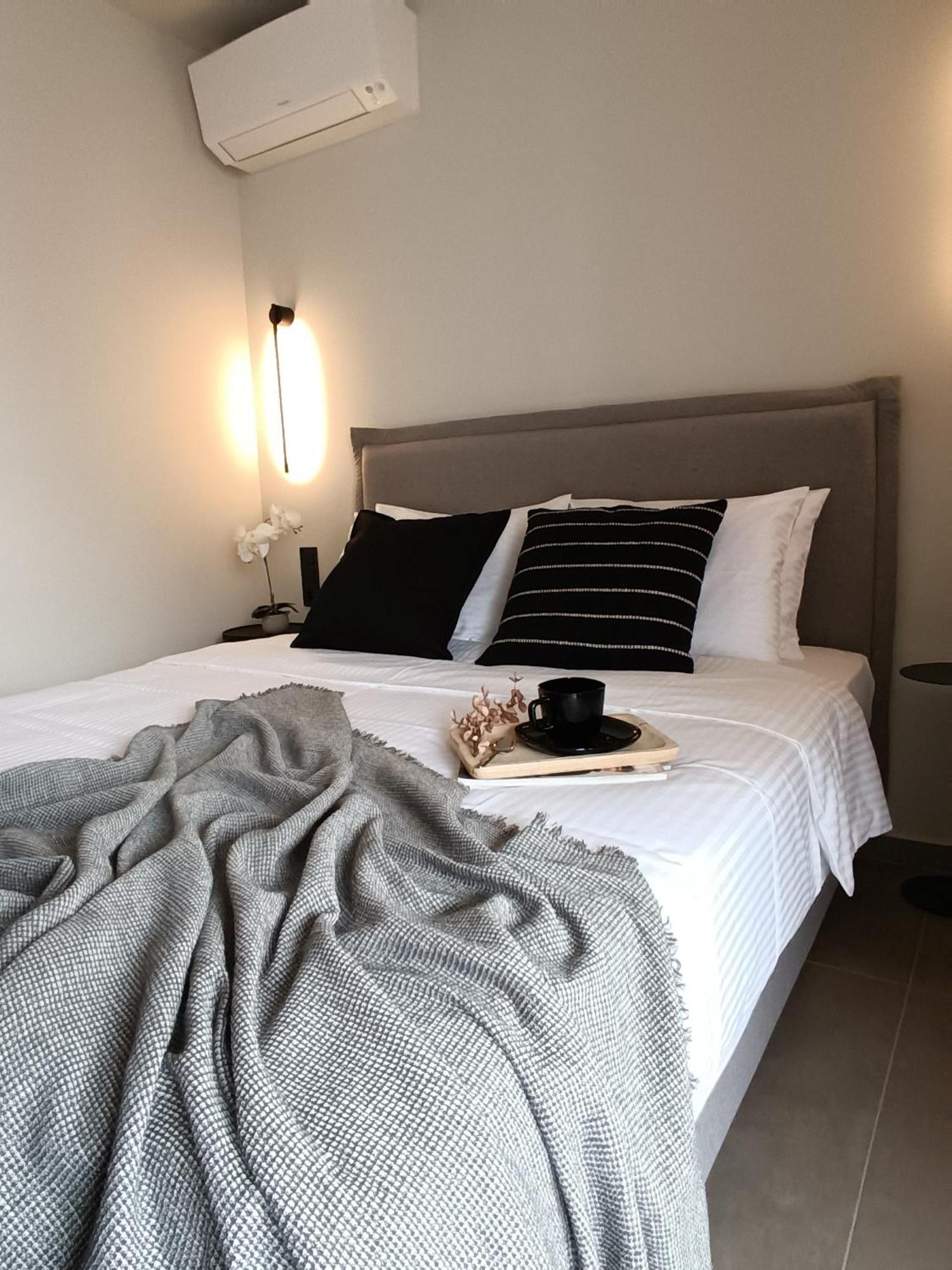 Apartment Luaz