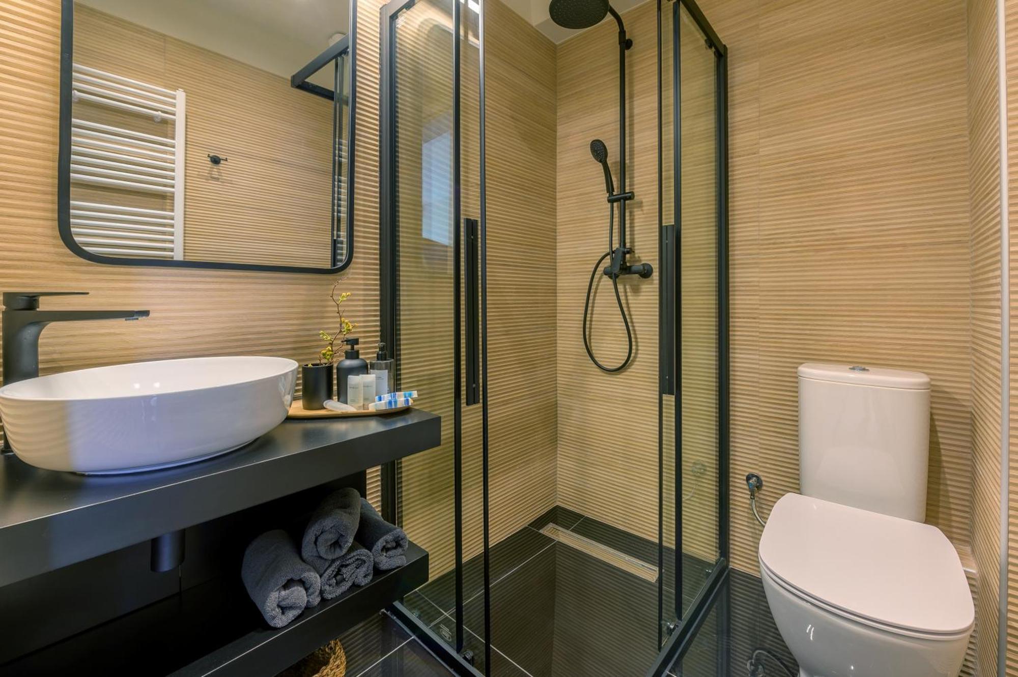 Luaz Apartment Volos