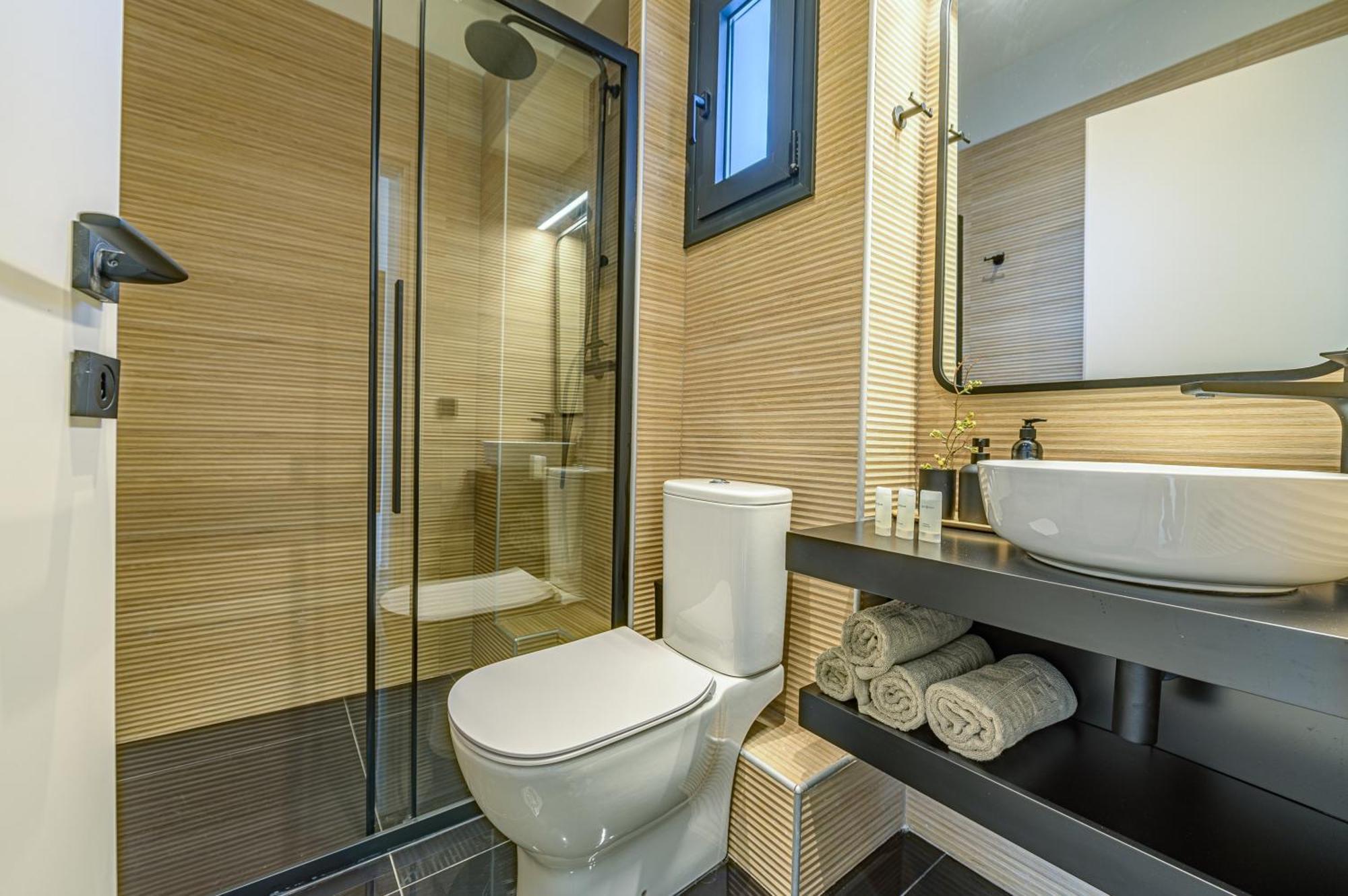 Apartment Luaz