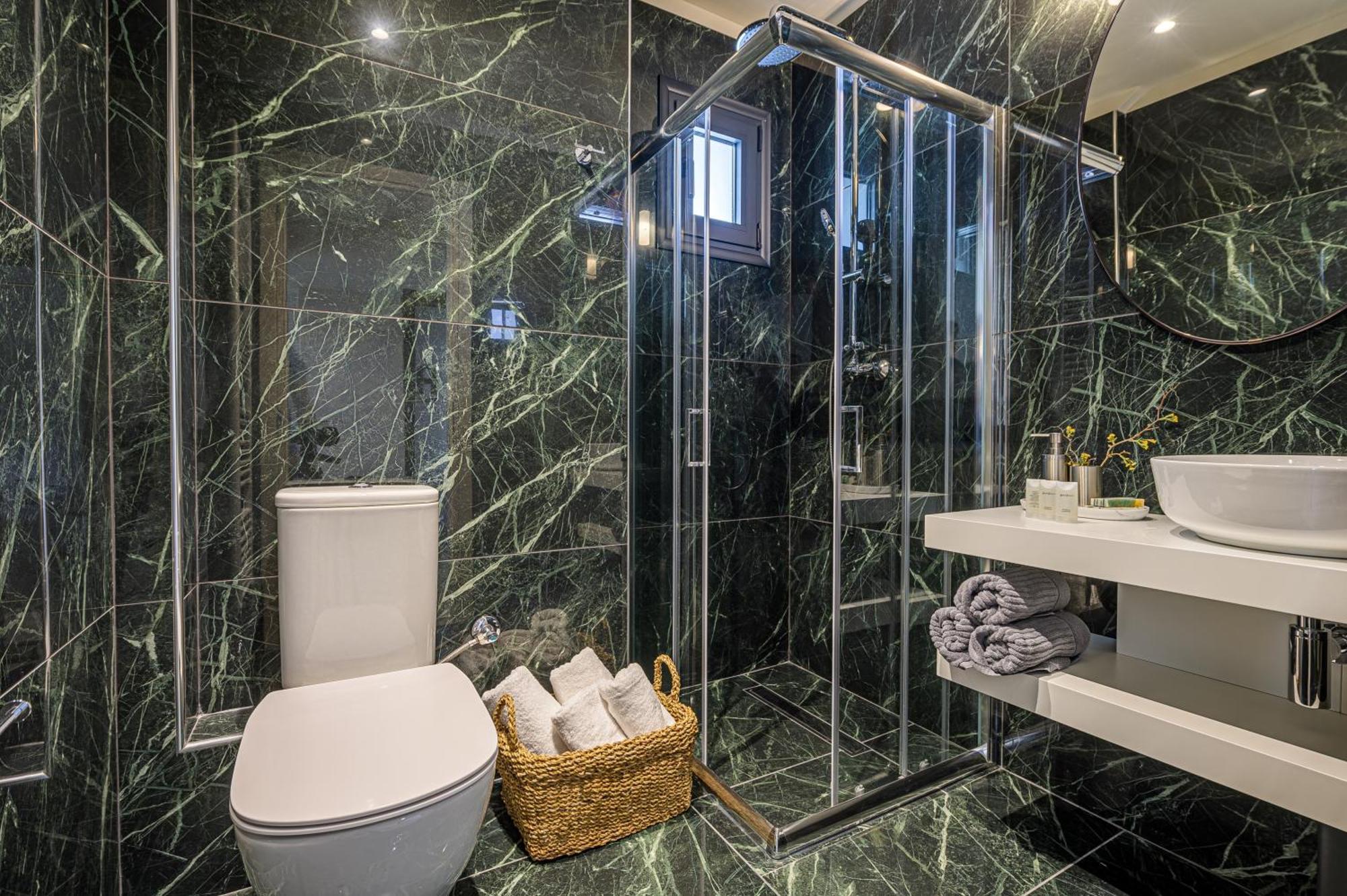 Apartment Luaz Volos