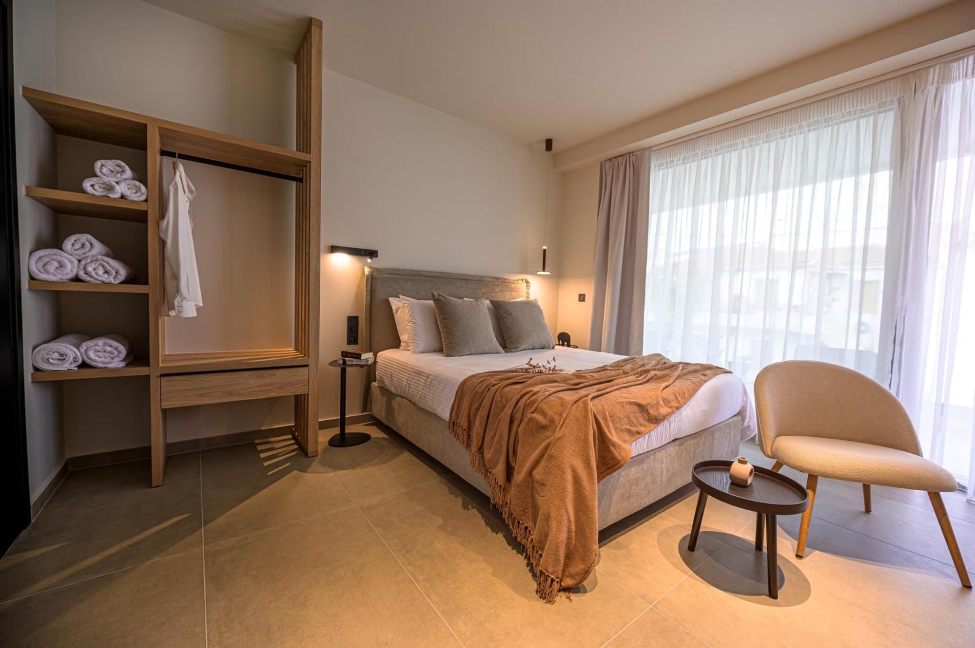 Luaz Apartment