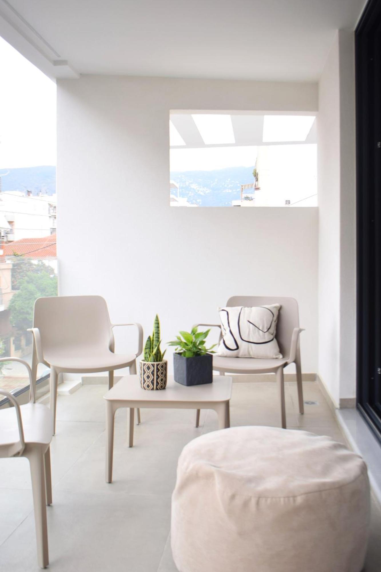 Luaz Apartment