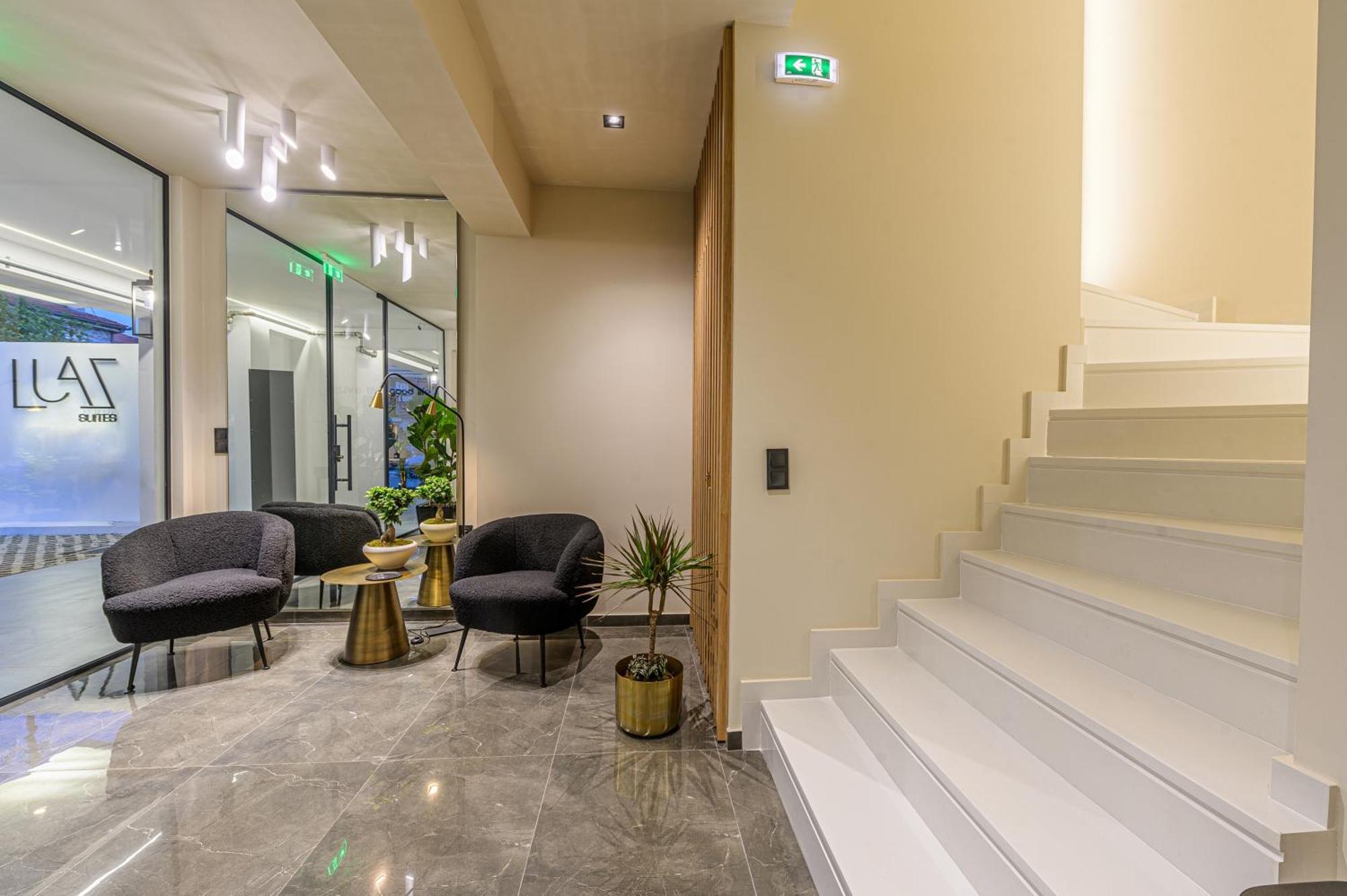 Apartment Luaz Volos