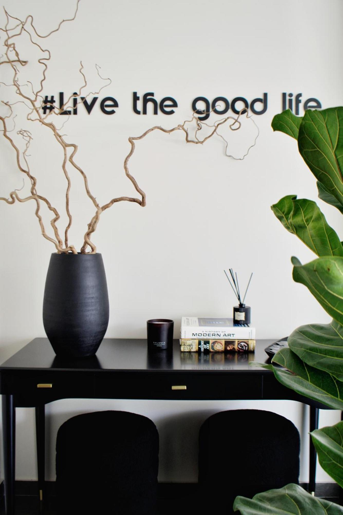 Apartment Luaz *