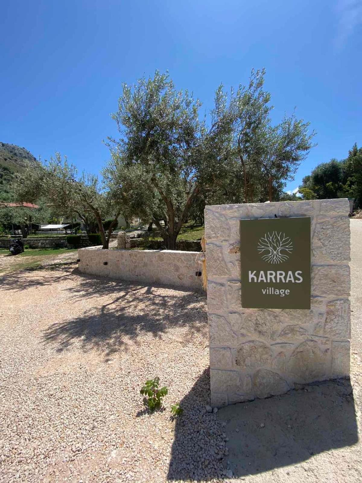 Karras Village Apartment