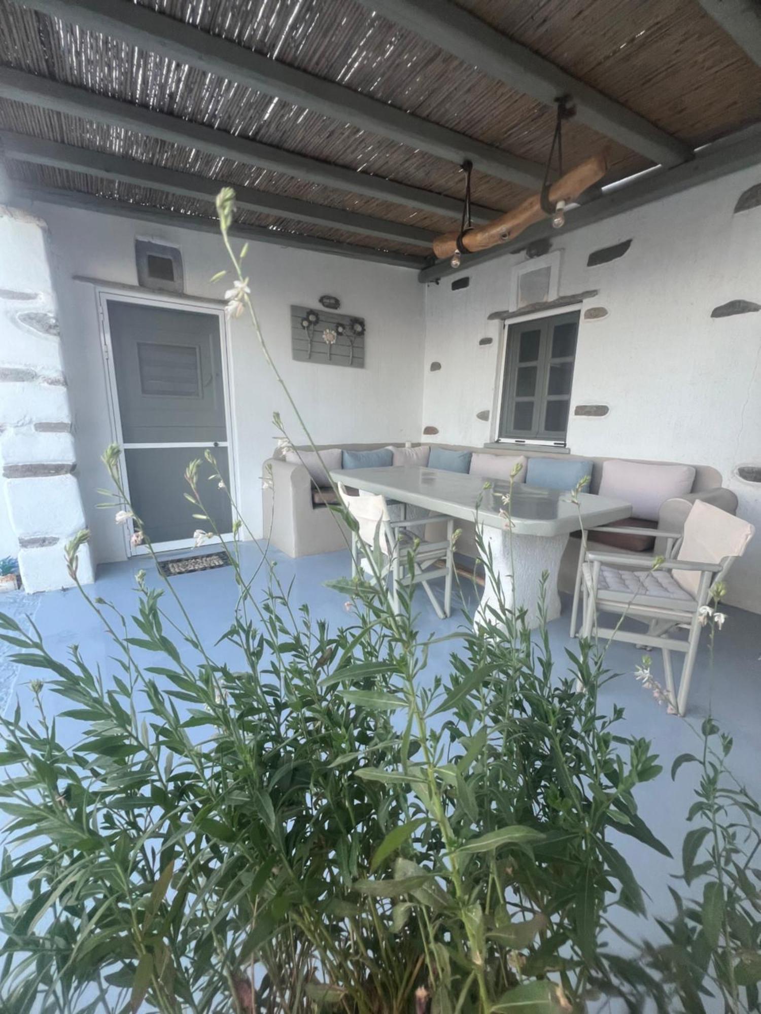 Apartment 'akri'
