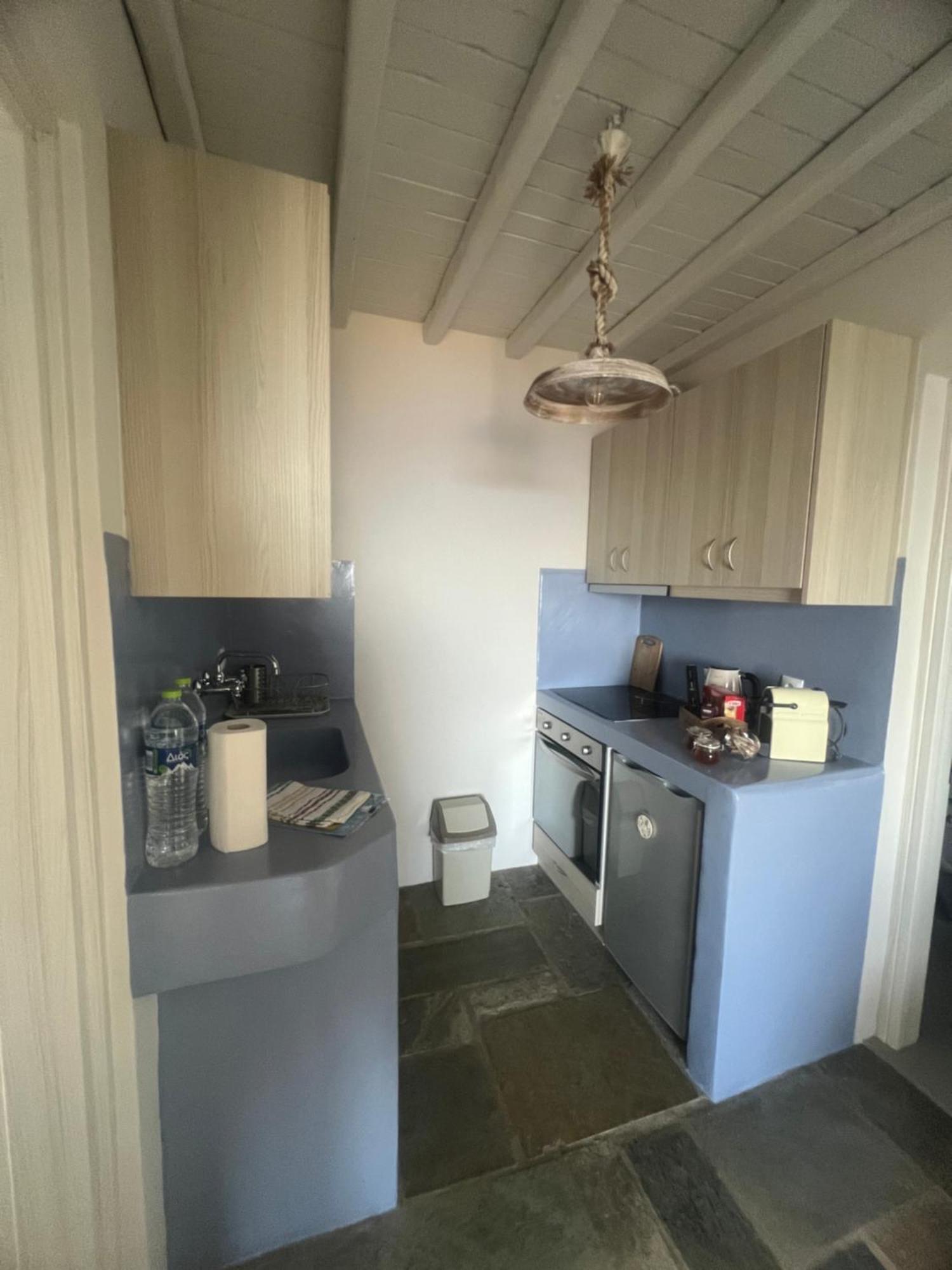 Apartment 'akri'