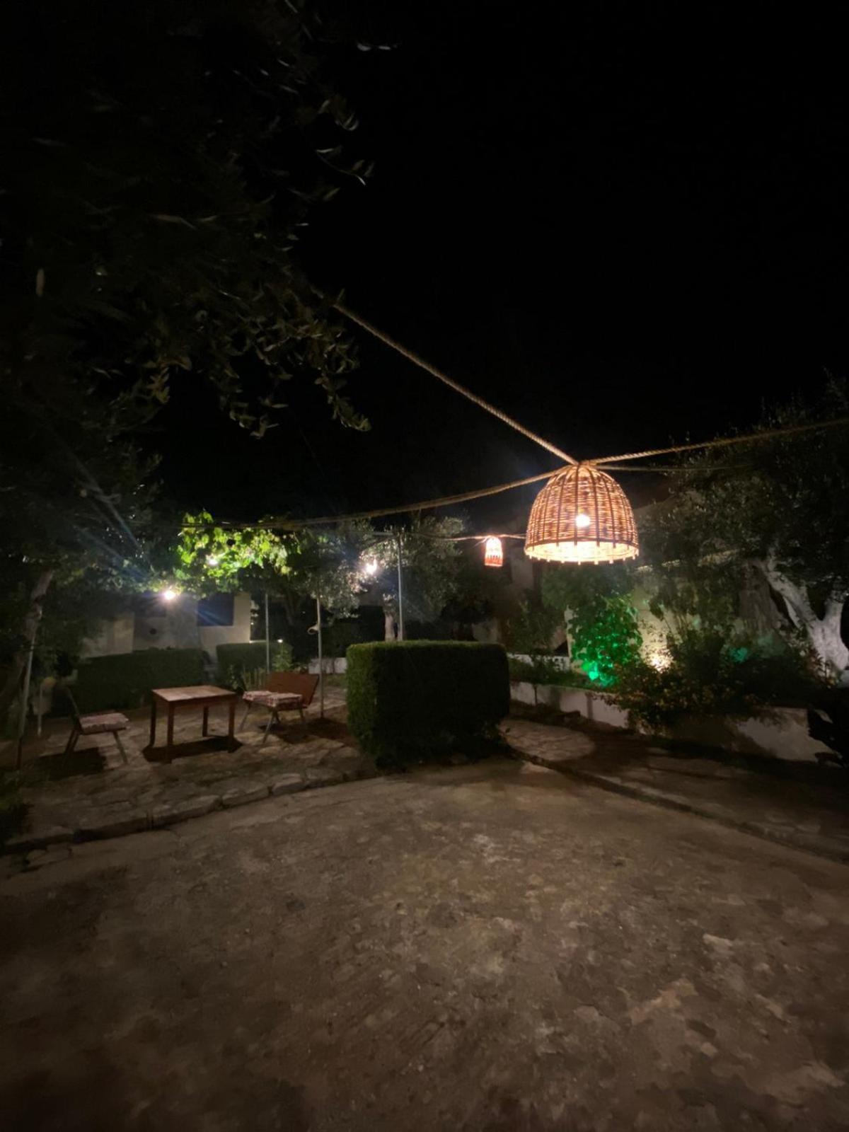 Karras Village *