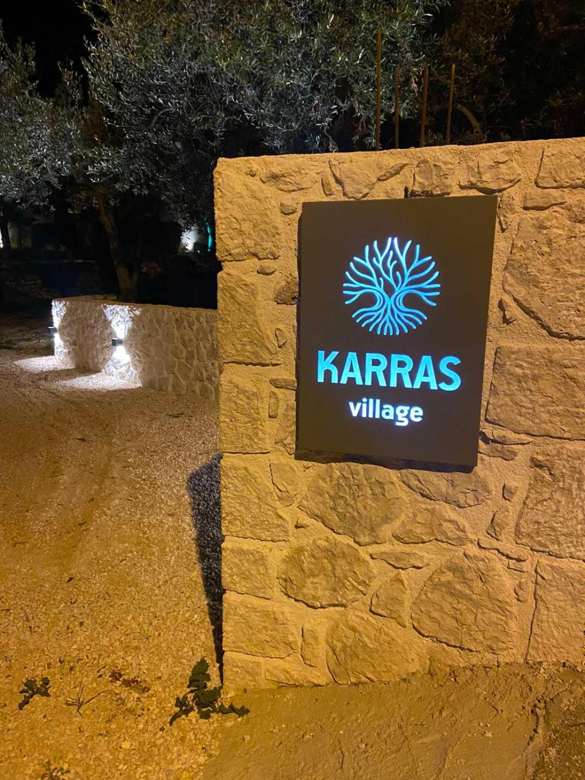 Apartment Karras Village Plataria