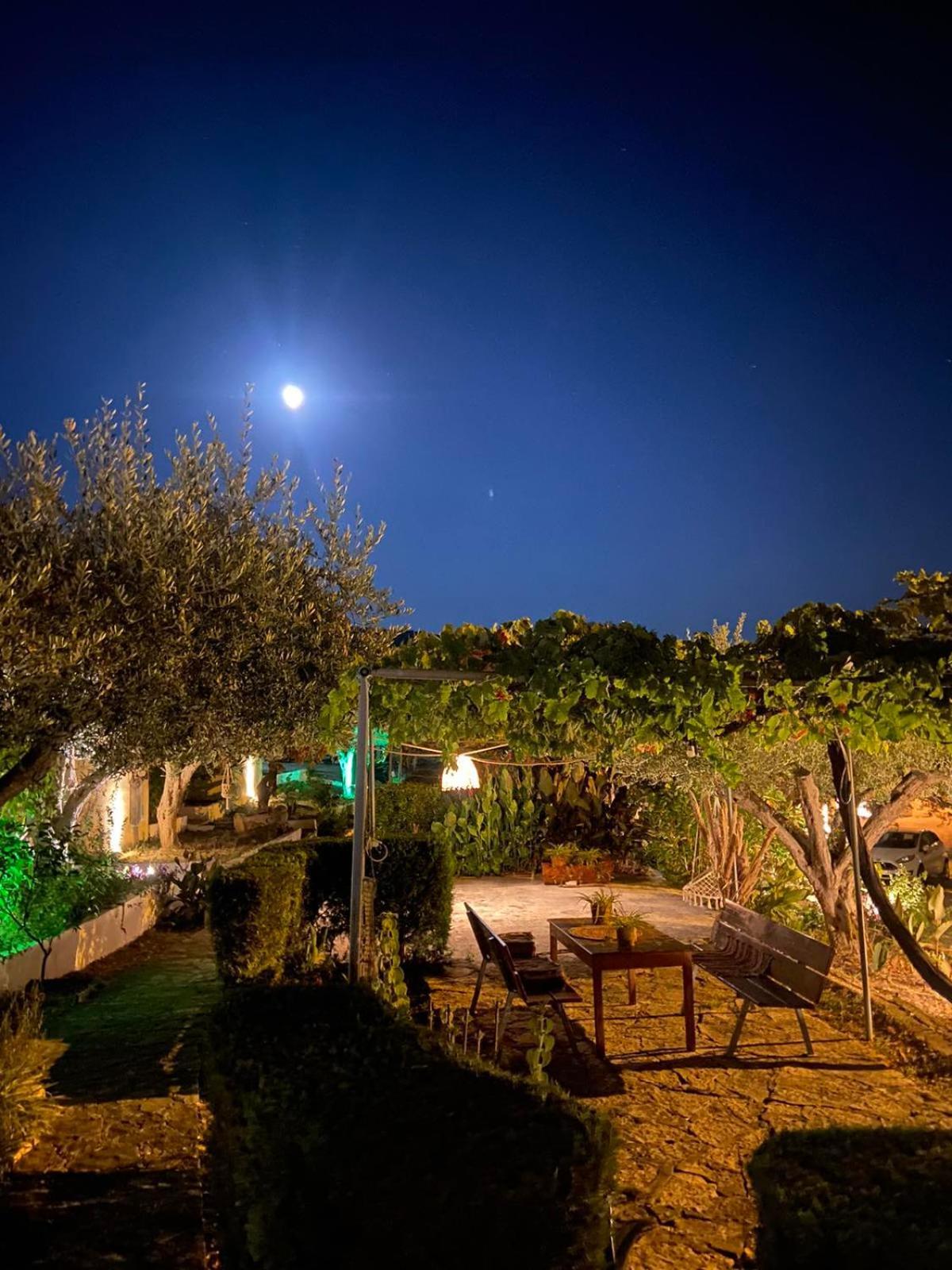 Karras Village Apartment Plataria