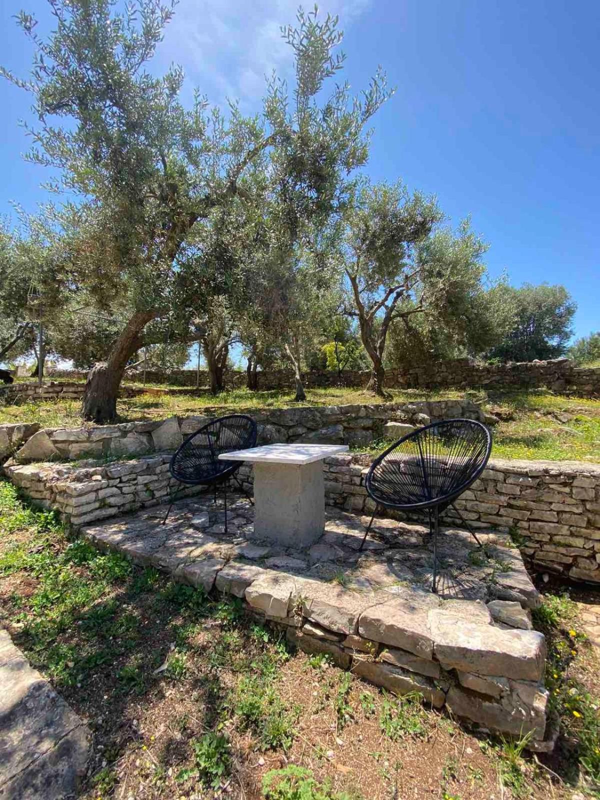 Apartment Karras Village