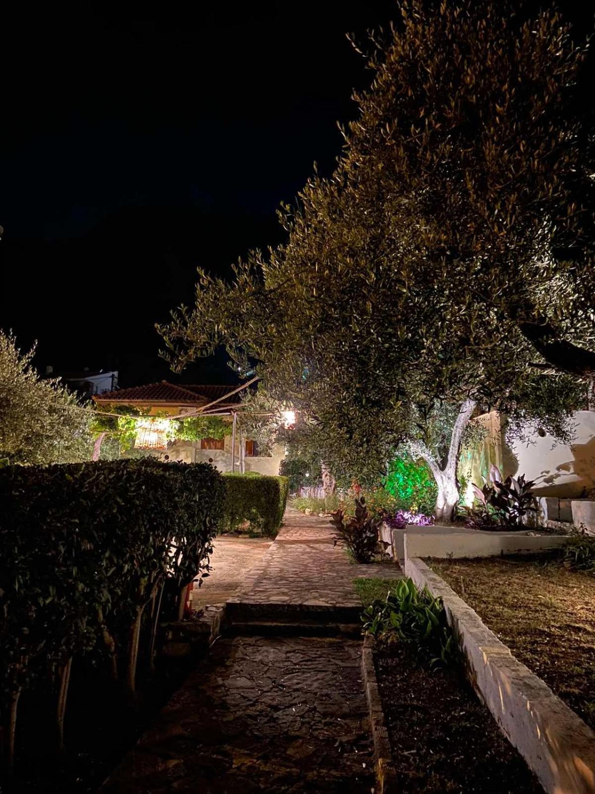 Karras Village Apartment