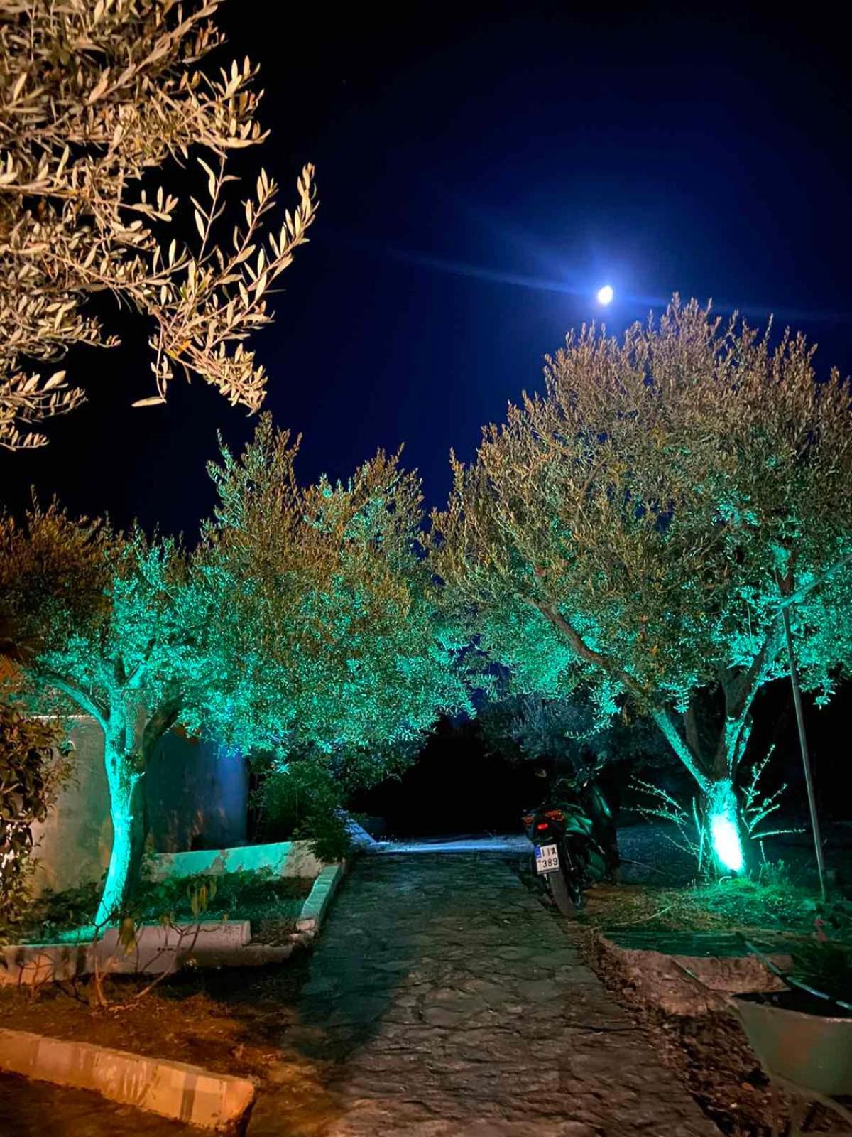 Karras Village * Plataria