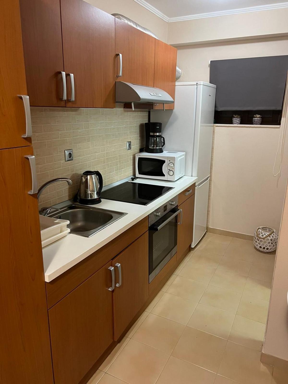 Apartment Casa Nonna Kampos (Kos)