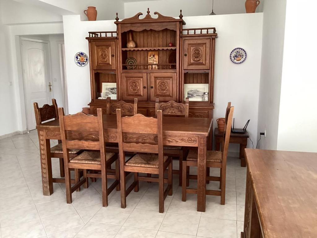 Apartment Stegna Rea Seaside Archangelos (Rhodes)