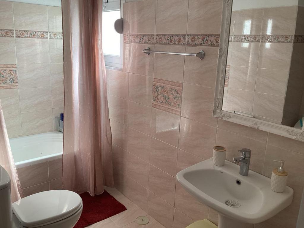 Apartment Stegna Rea Seaside *