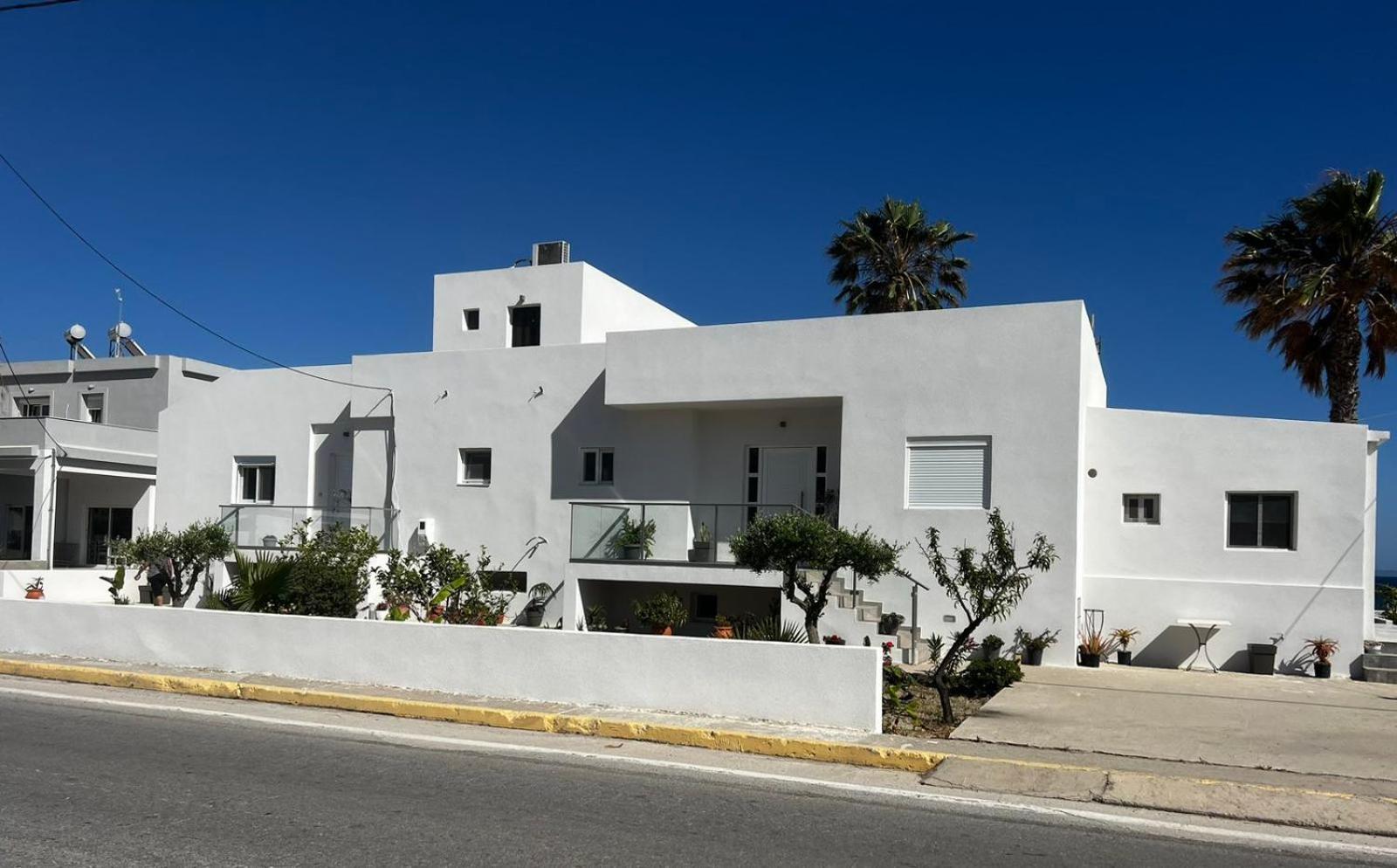 Casa Nonna Kampos (Kos)
