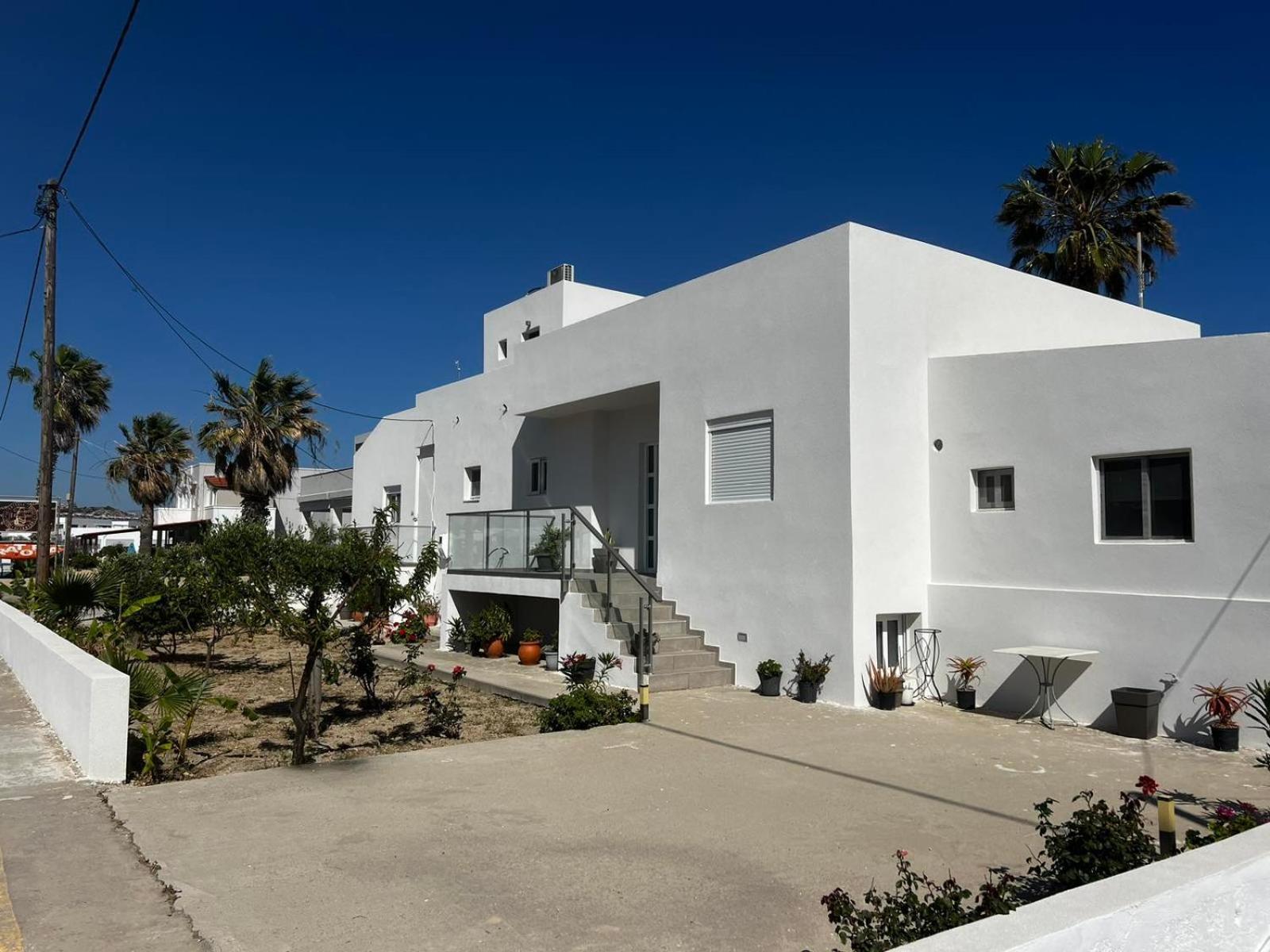 Casa Nonna Apartment *