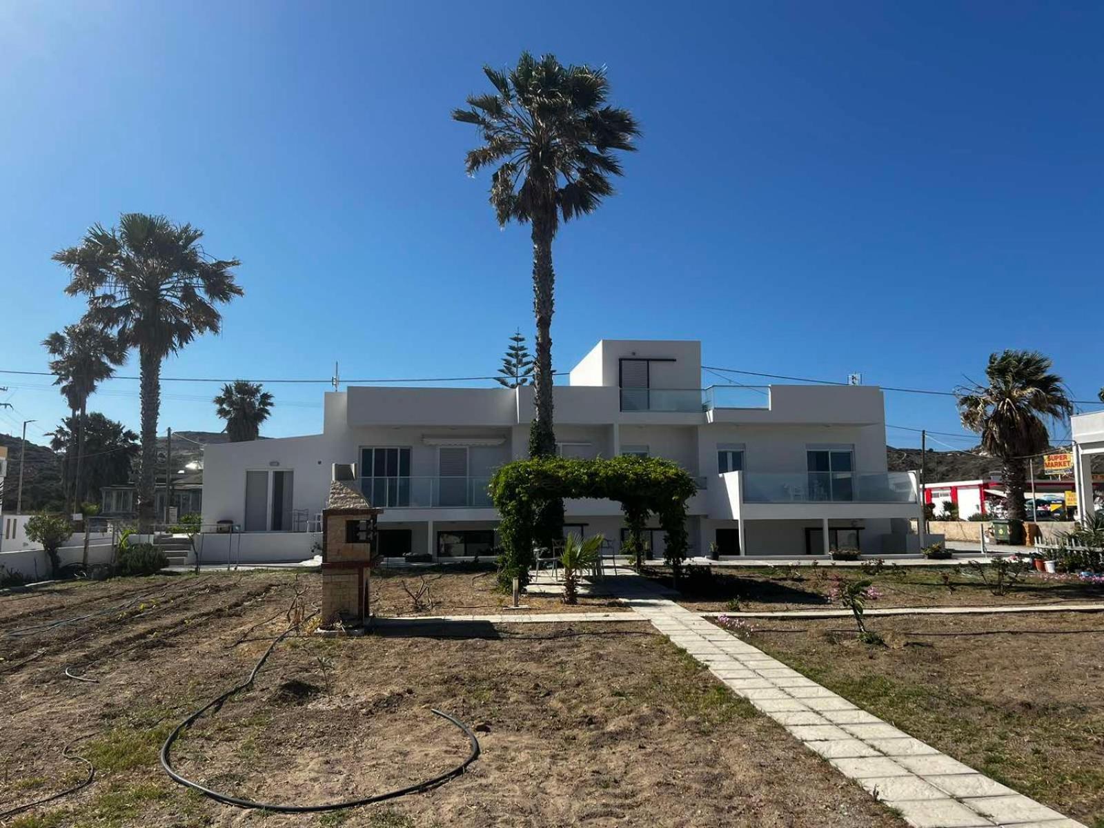 Apartment Casa Nonna Kampos (Kos)