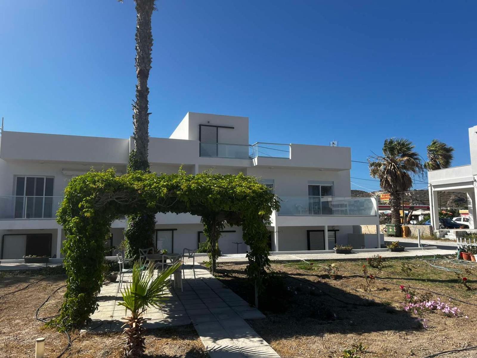 Casa Nonna Apartment