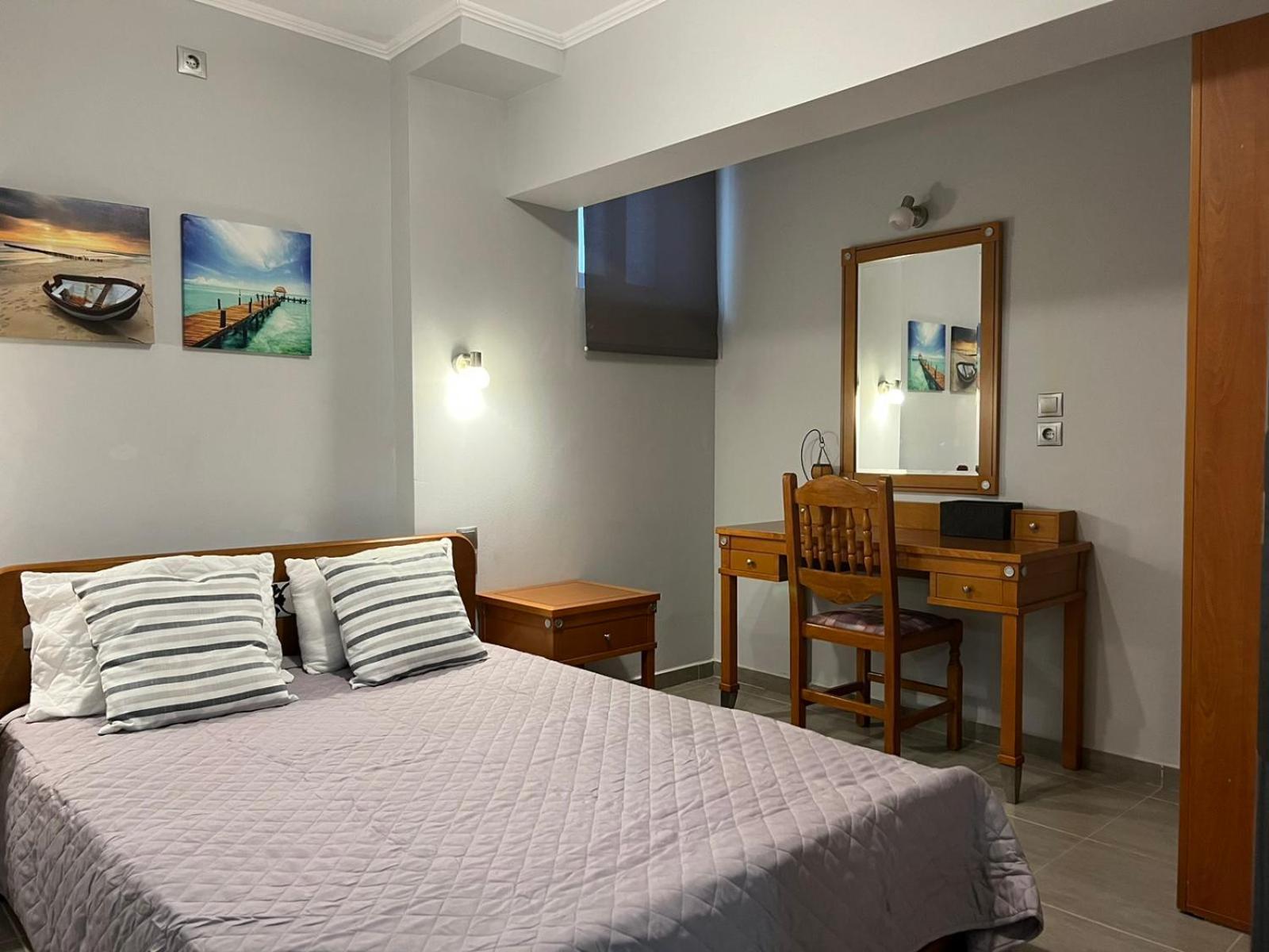 Casa Nonna Apartment