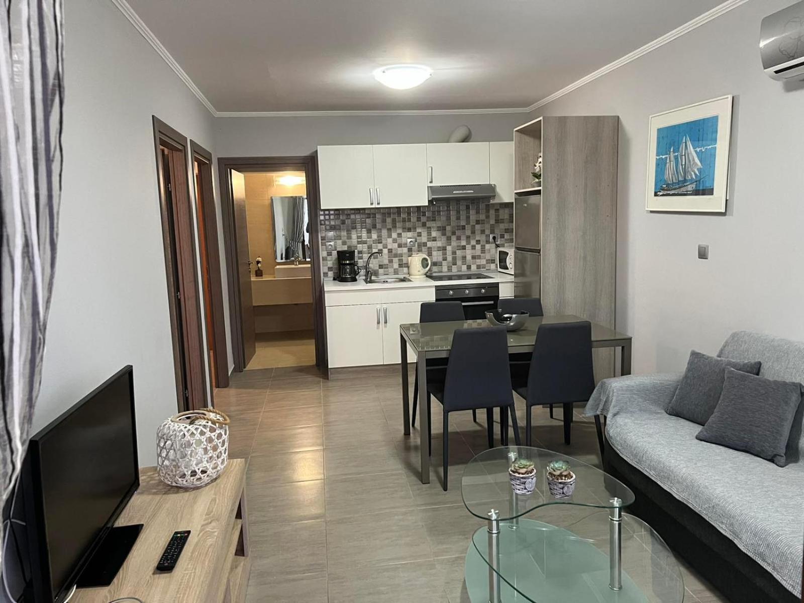 Casa Nonna Apartment