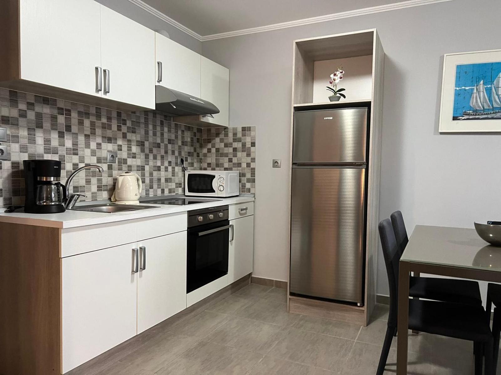 Casa Nonna Kampos (Kos)