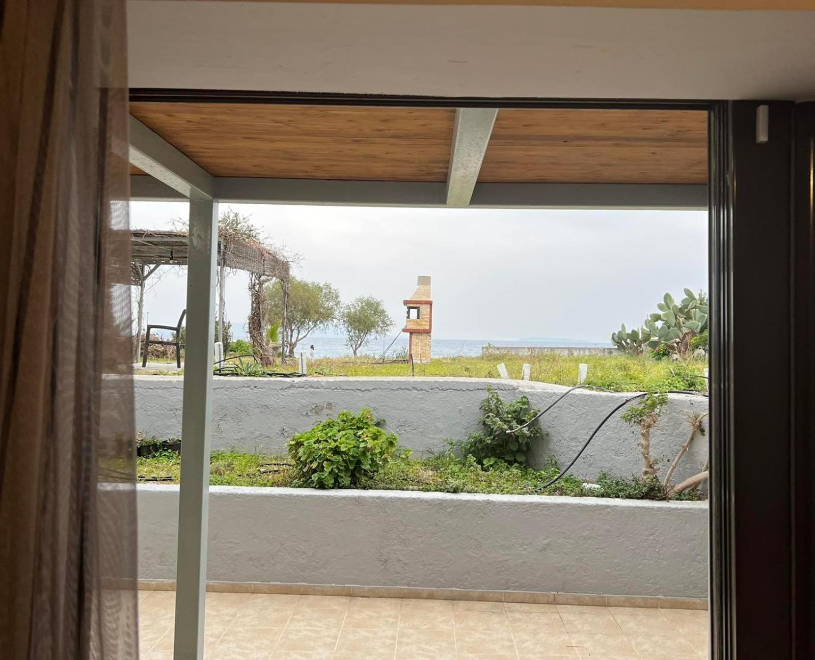 Casa Nonna Kampos (Kos)